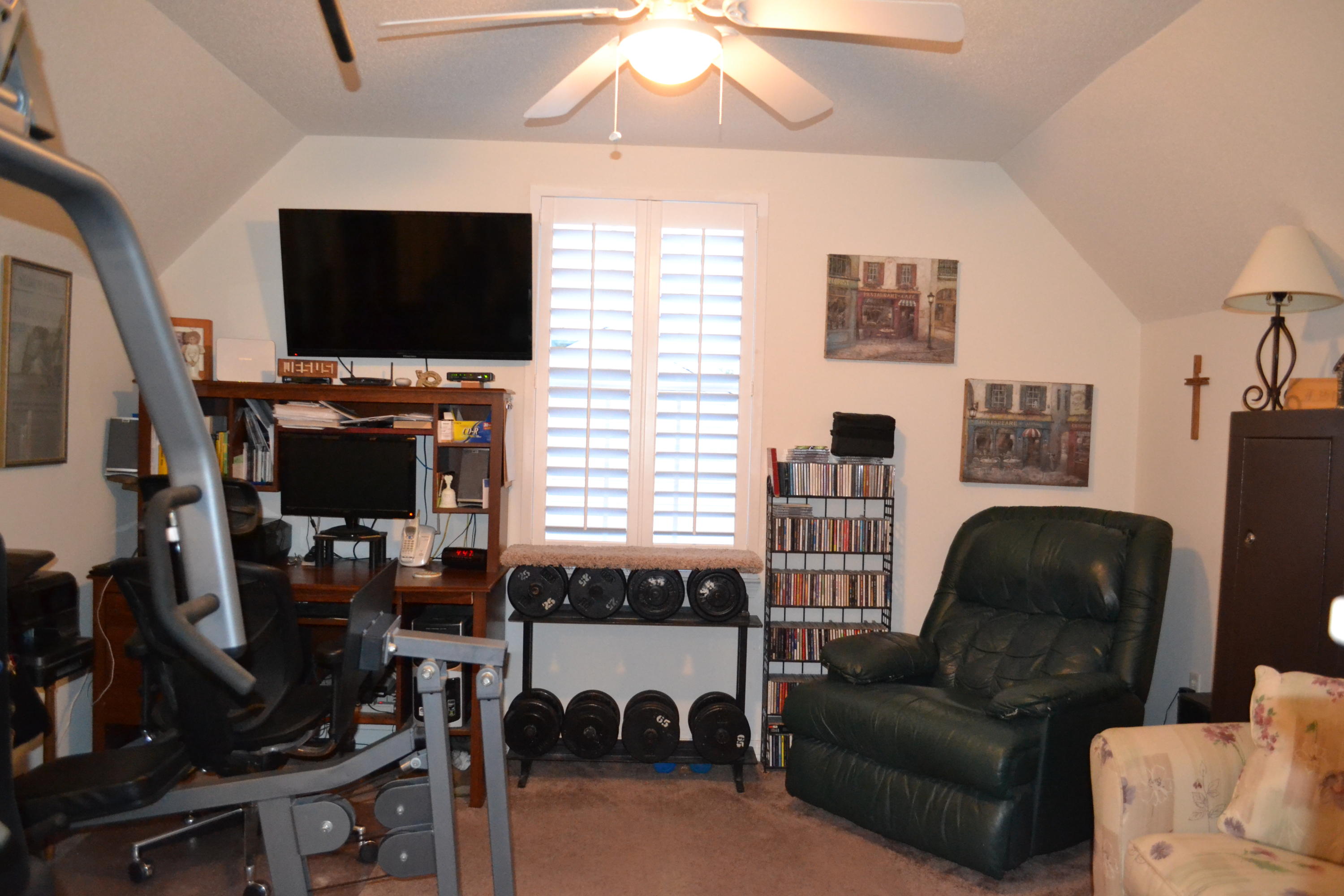 PARK PLACE 5 - Residential
