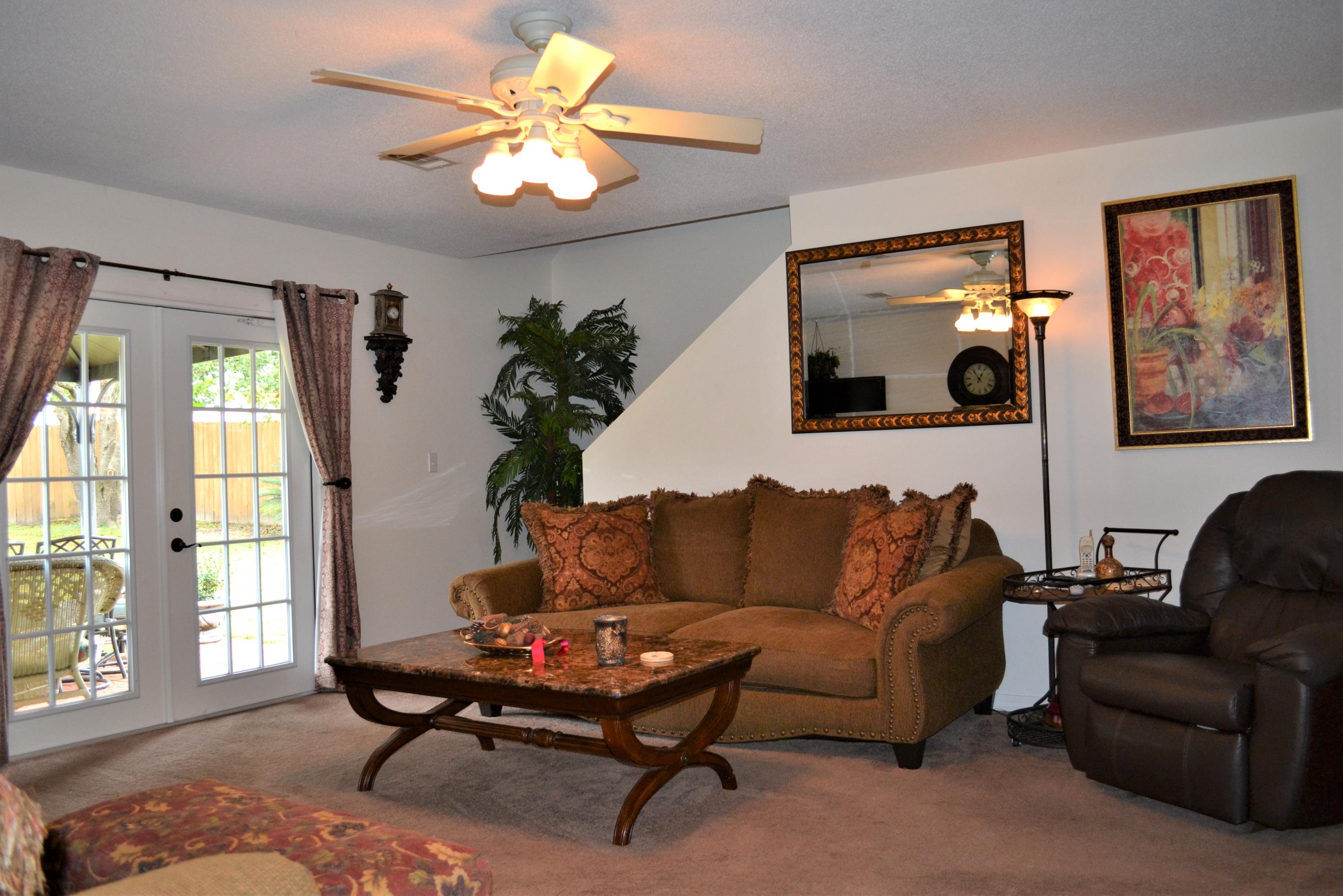 PARK PLACE 5 - Residential