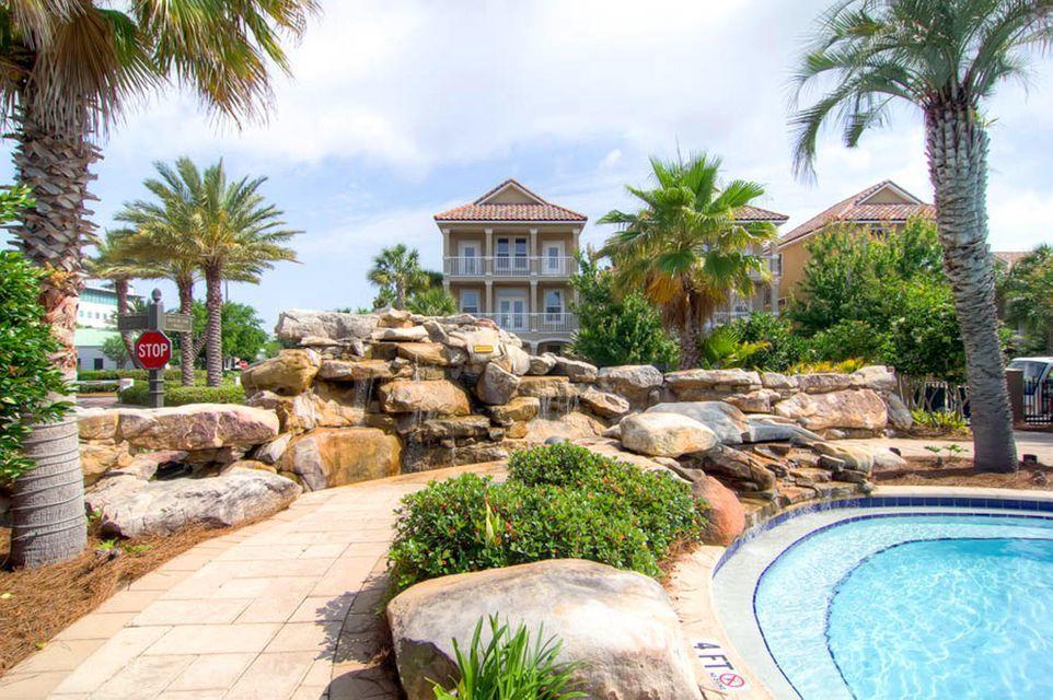 VILLAGES OF CRYSTAL BEACH - Residential
