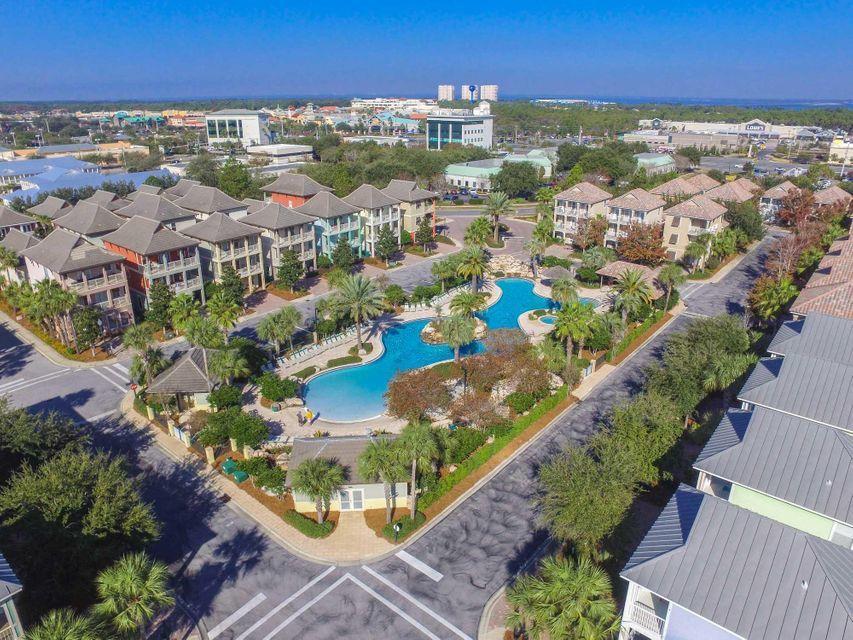 VILLAGES OF CRYSTAL BEACH - Residential