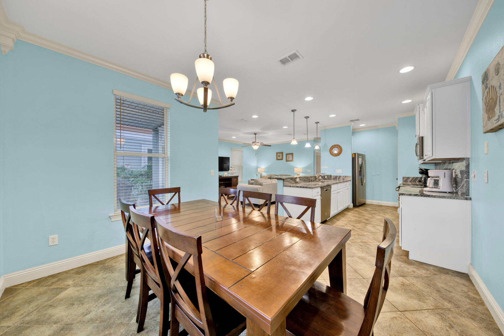 VILLAGES OF CRYSTAL BEACH - Residential