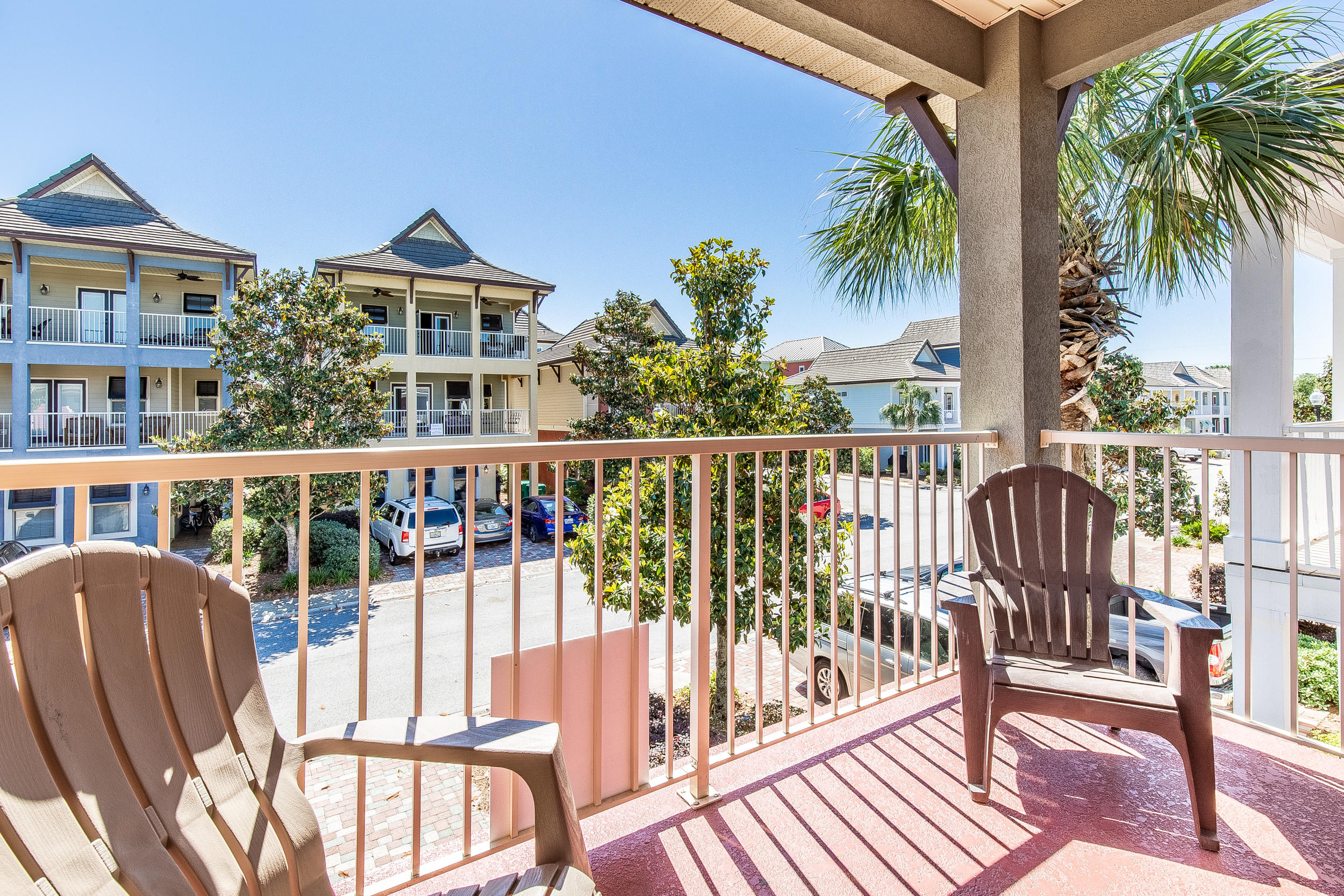 VILLAGES OF CRYSTAL BEACH - Residential