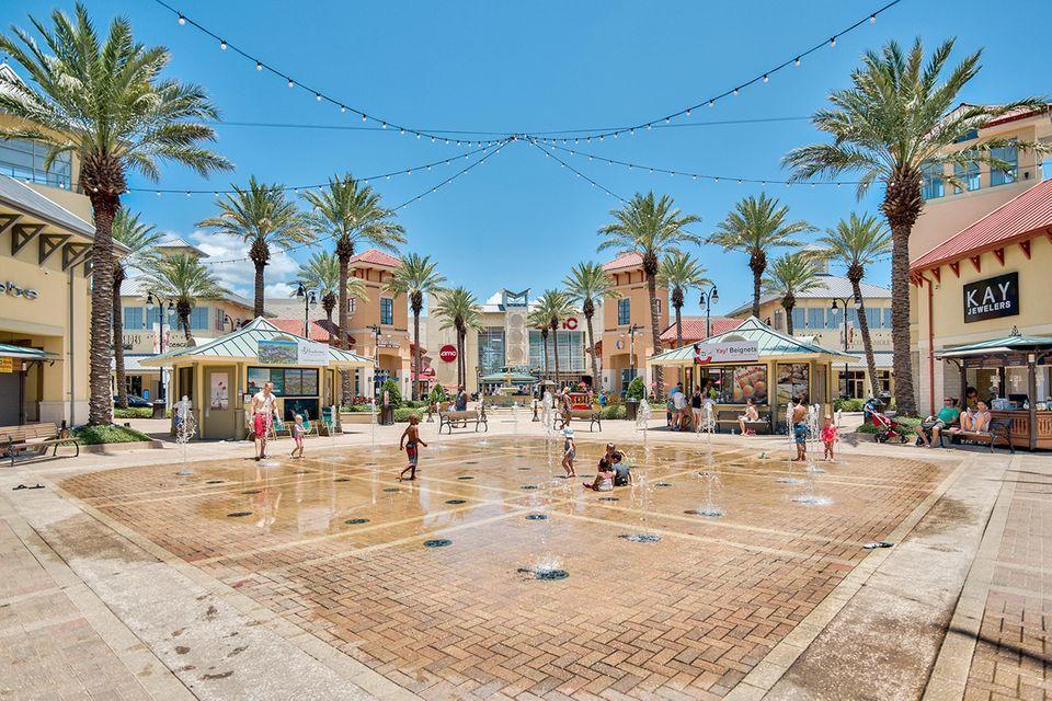 VILLAGES OF CRYSTAL BEACH - Residential