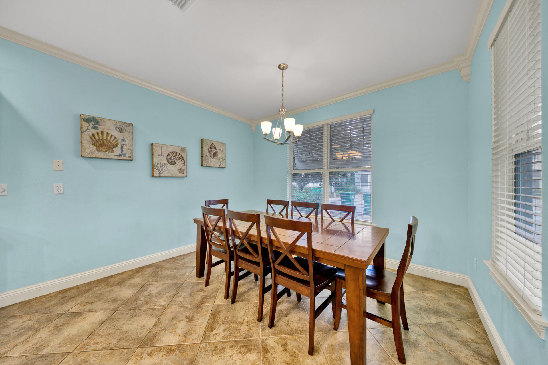 VILLAGES OF CRYSTAL BEACH - Residential