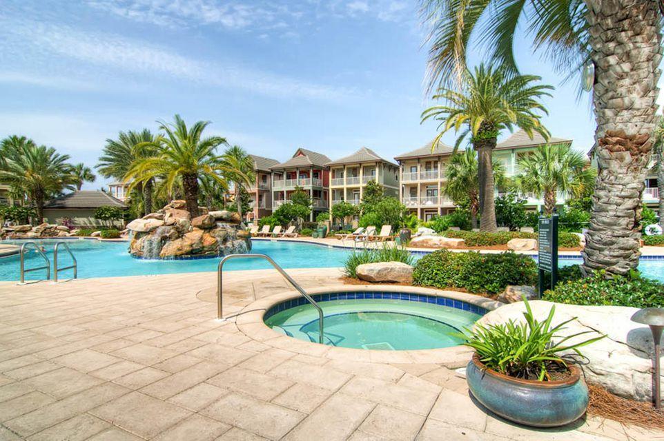 VILLAGES OF CRYSTAL BEACH - Residential