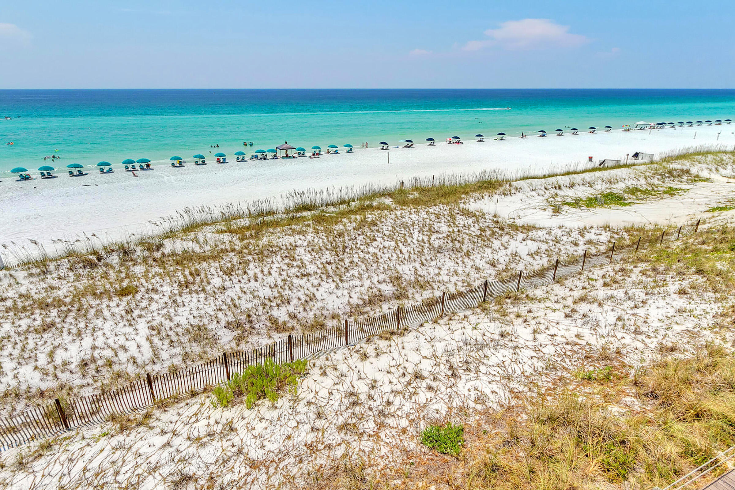 VILLAGES OF CRYSTAL BEACH - Residential