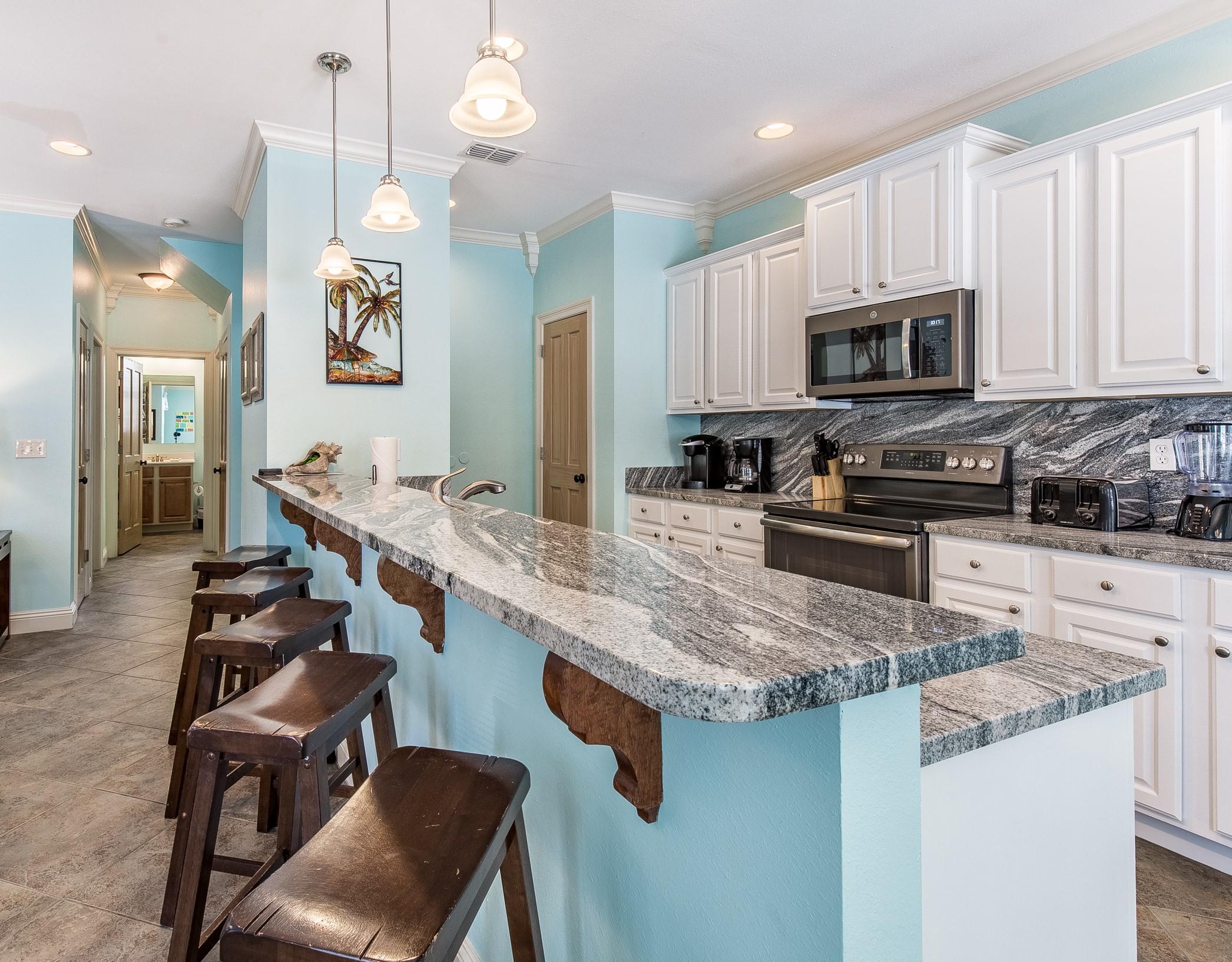 VILLAGES OF CRYSTAL BEACH - Residential
