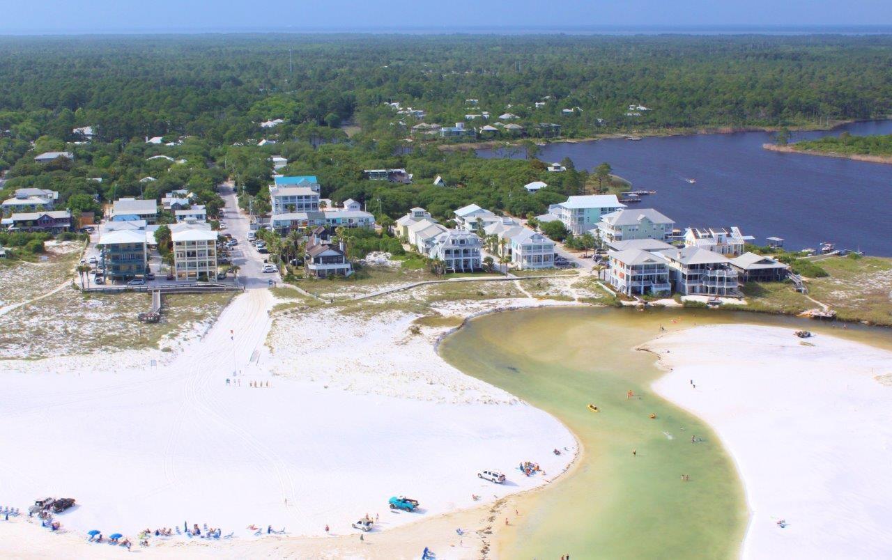 GRAYTON BEACH - Land