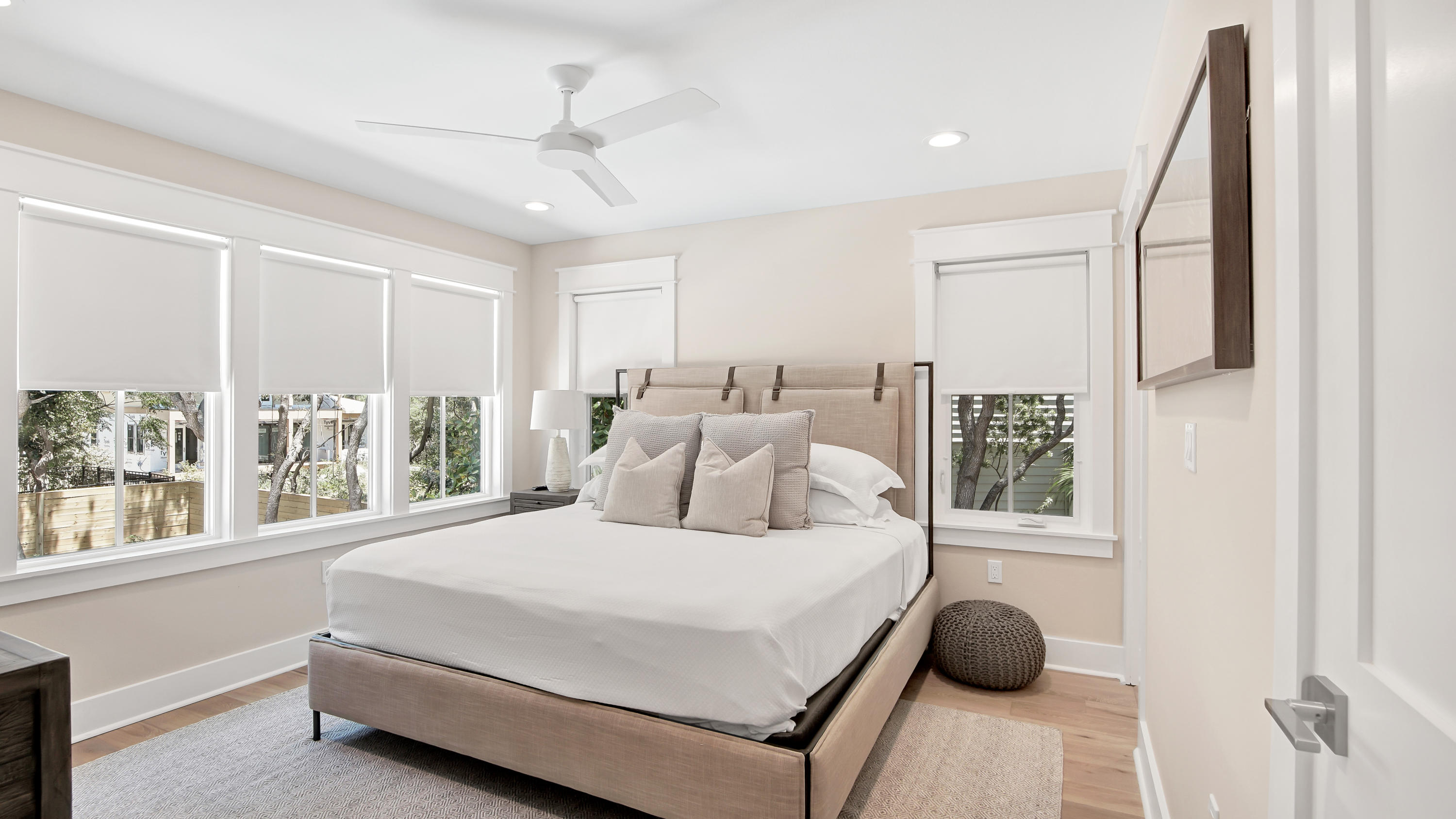 BEACH HIGHLANDS - Residential