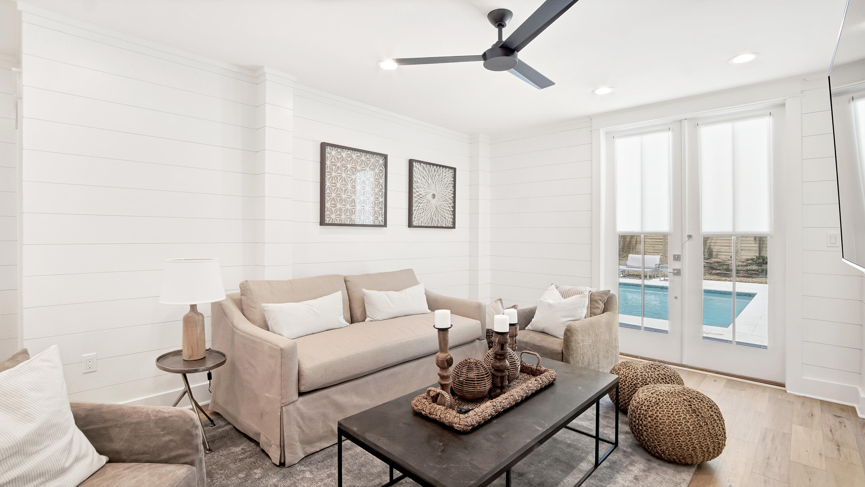 BEACH HIGHLANDS - Residential