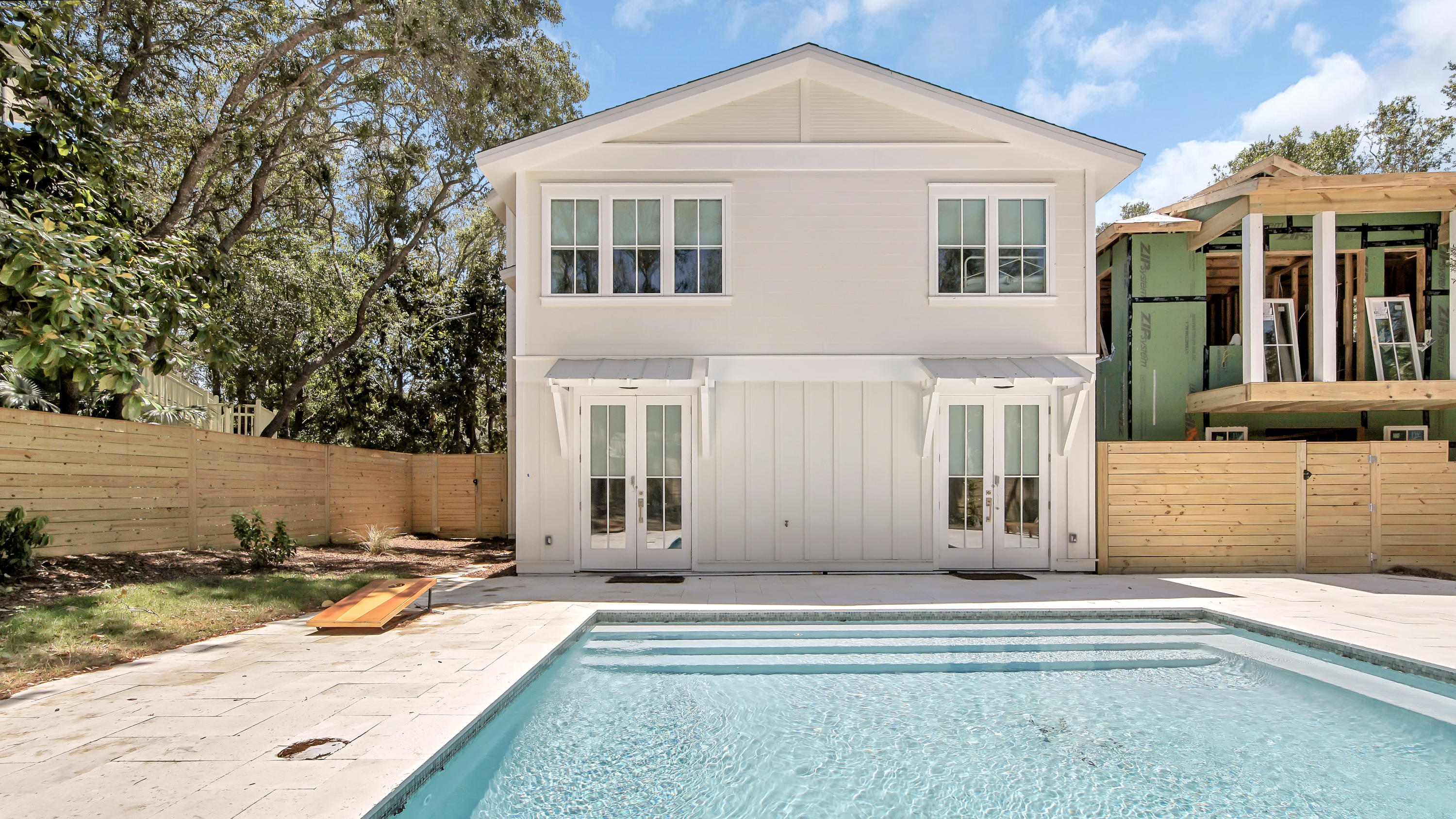 BEACH HIGHLANDS - Residential