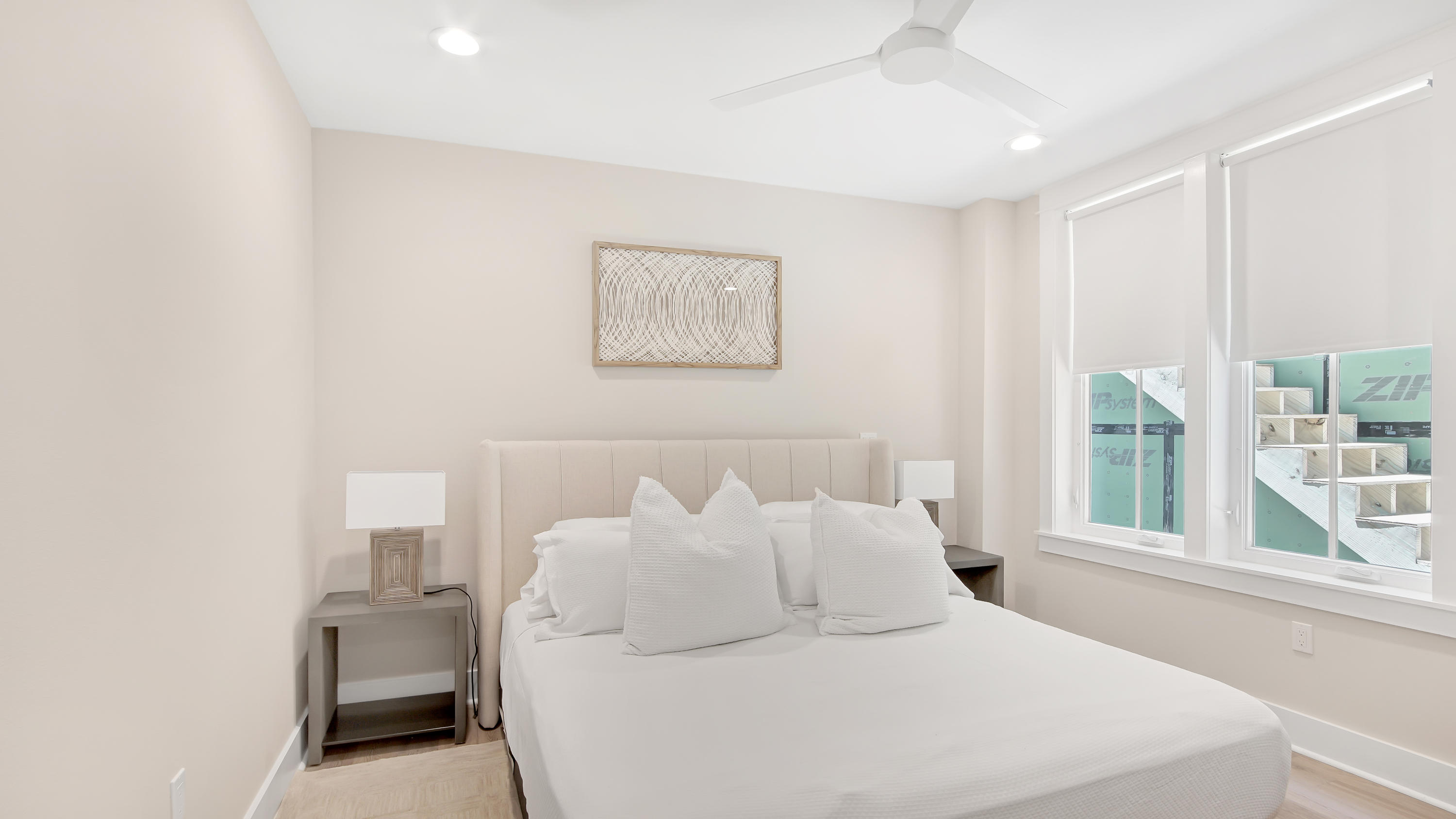 BEACH HIGHLANDS - Residential