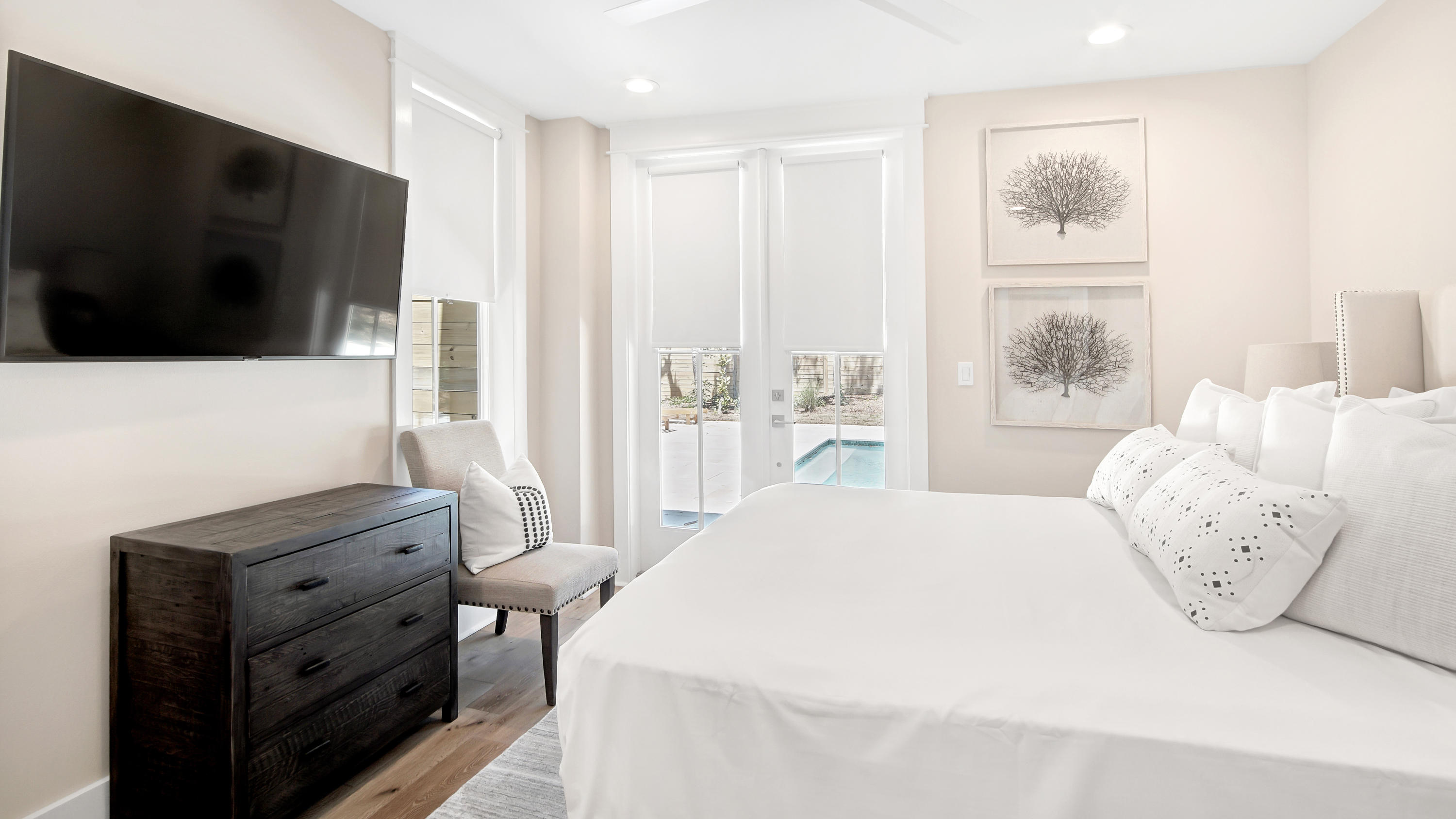 BEACH HIGHLANDS - Residential