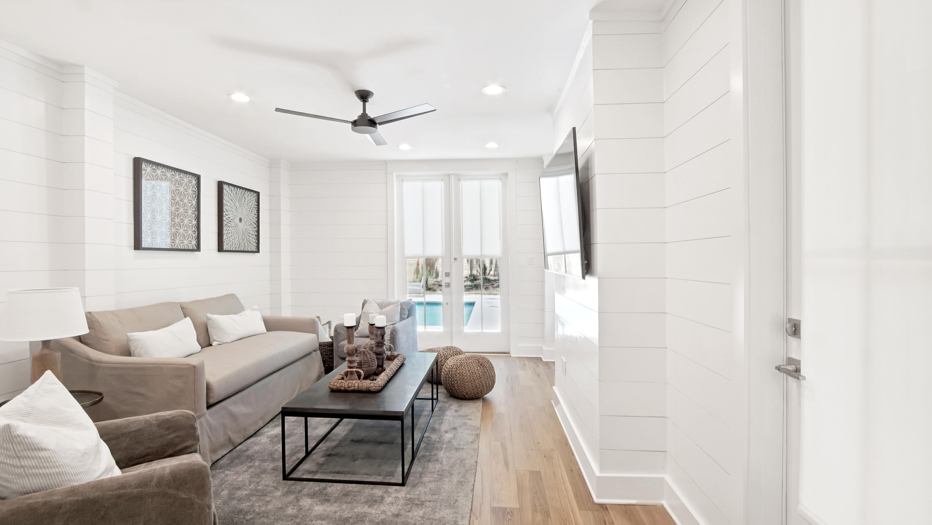 BEACH HIGHLANDS - Residential