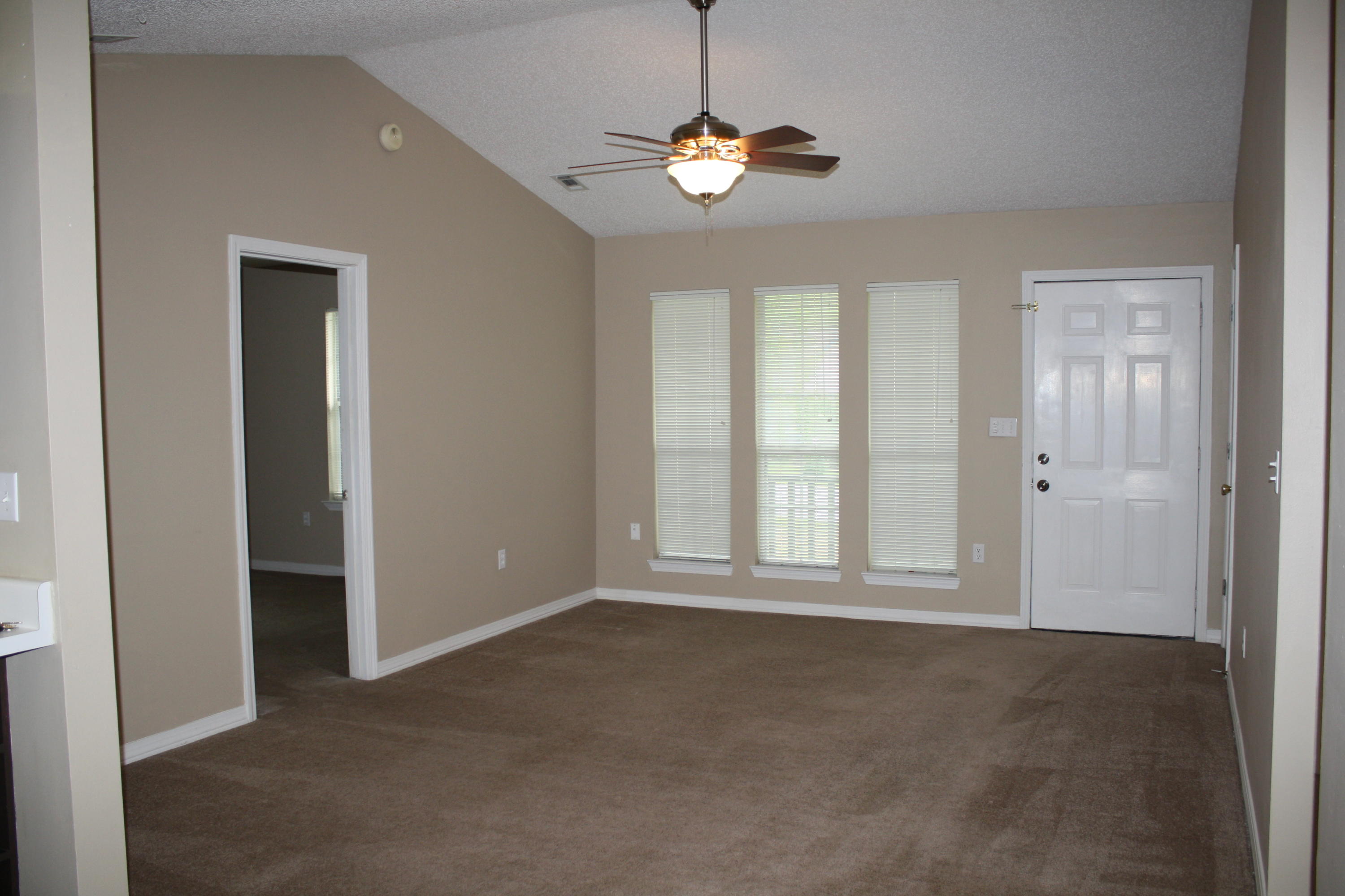 BEACONS BEND SOUTH - Residential Lease