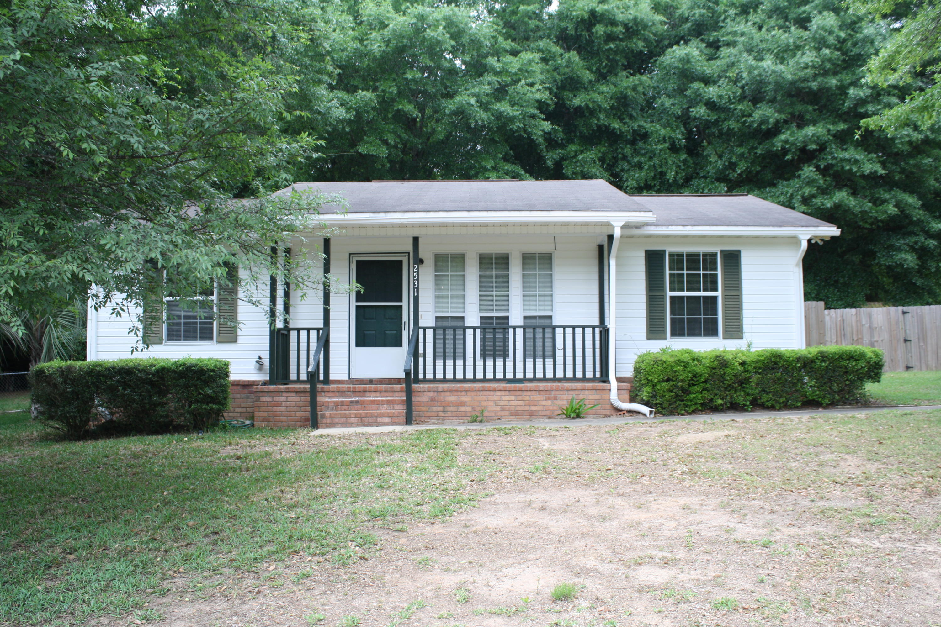 BEACONS BEND SOUTH - Residential Lease