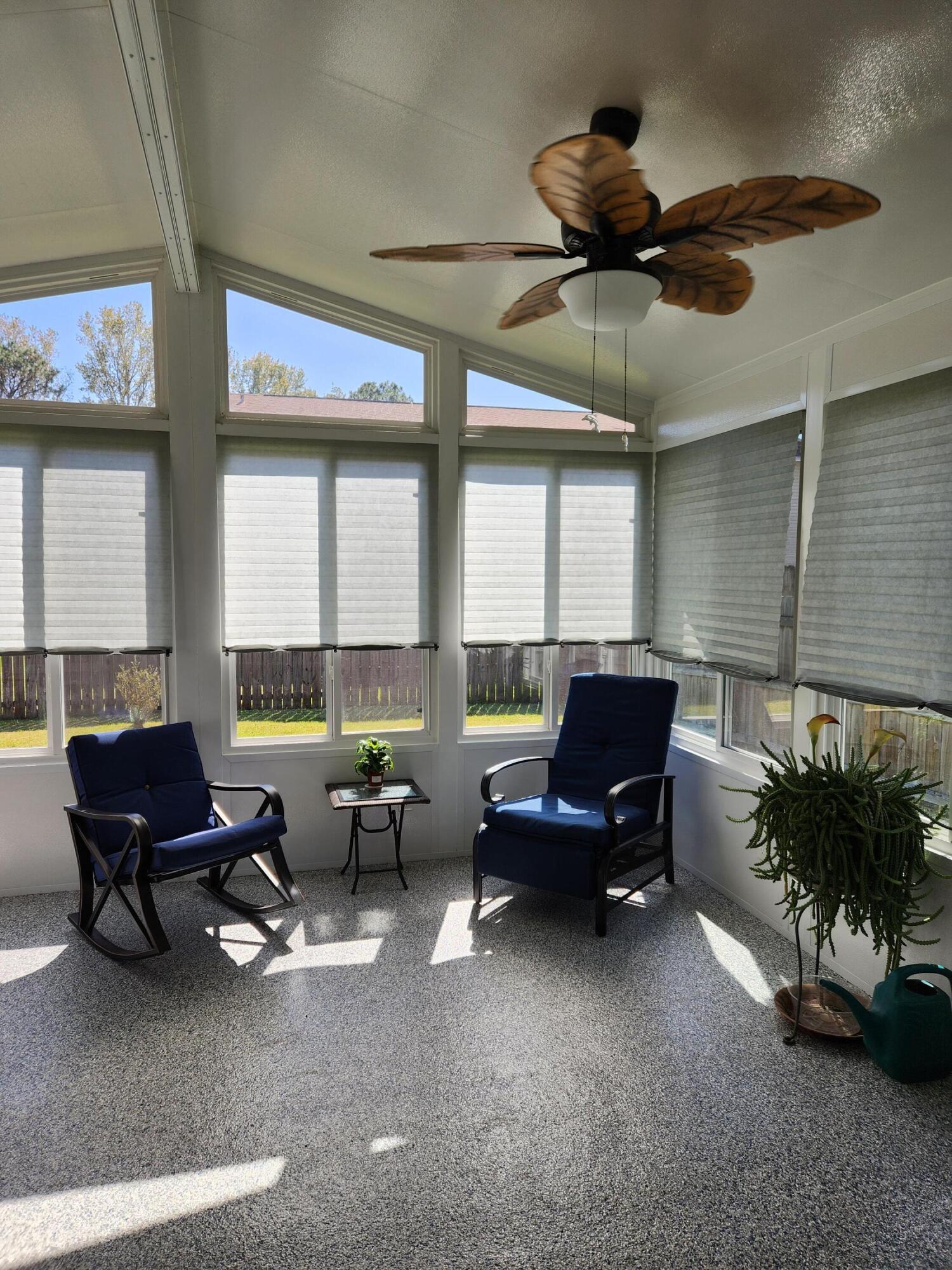 VILLAGE WEST - Residential