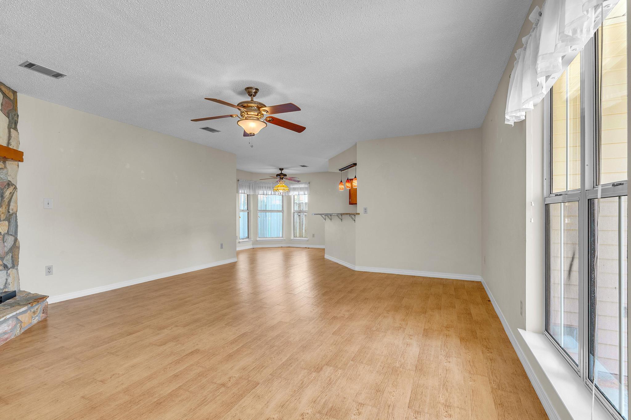 BLUE PINE VILLAGE AMENDED - Residential Lease