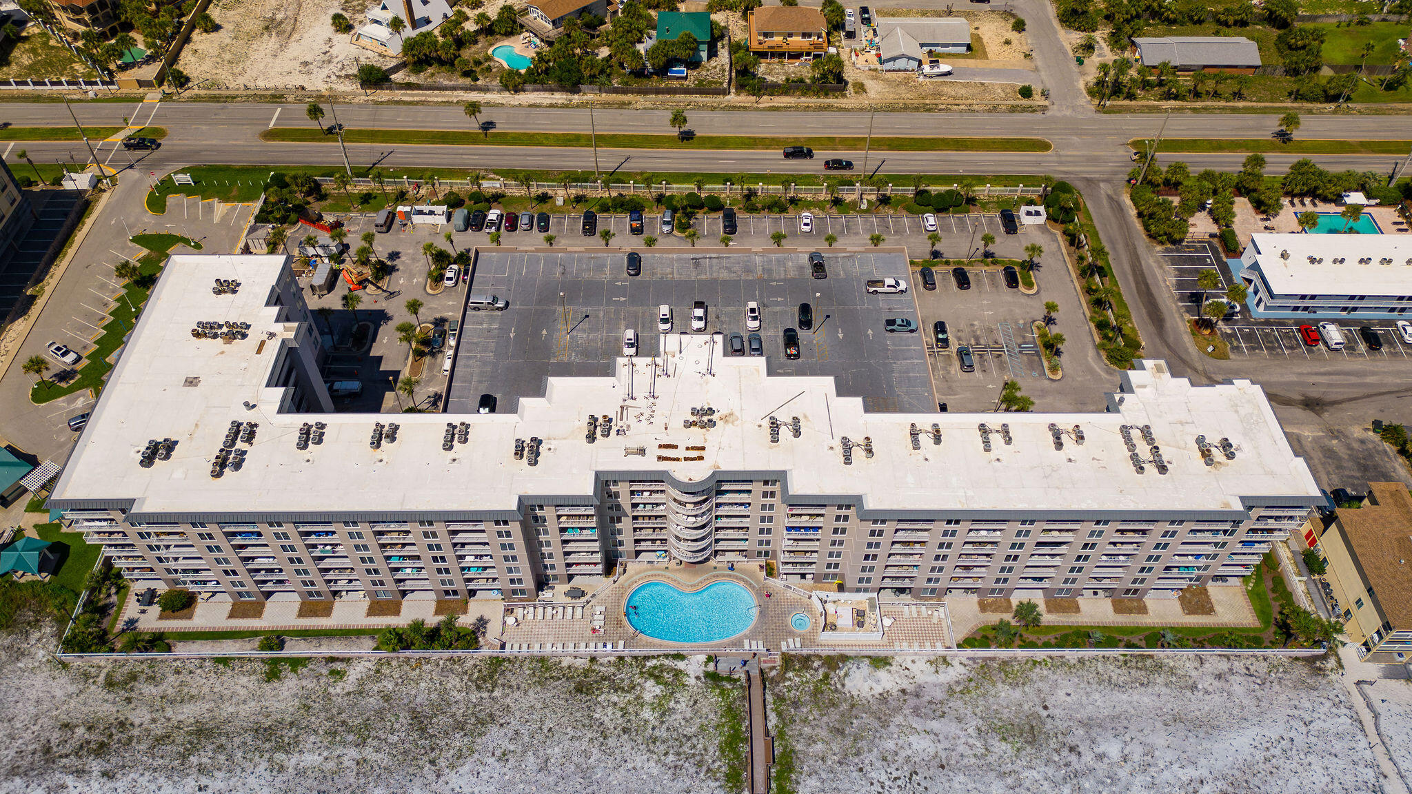 ISLAND PRINCESS - Residential