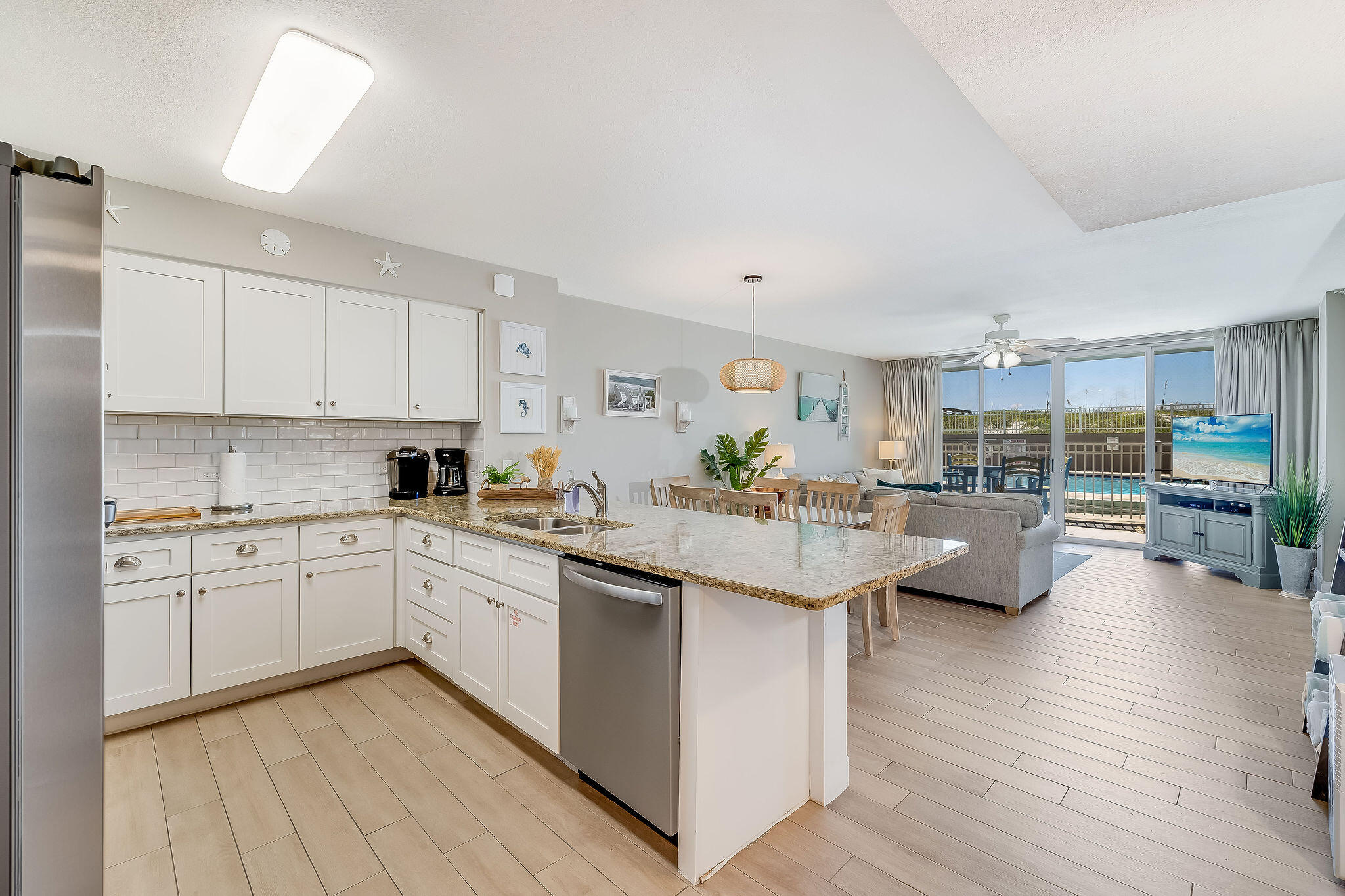 ISLAND PRINCESS - Residential