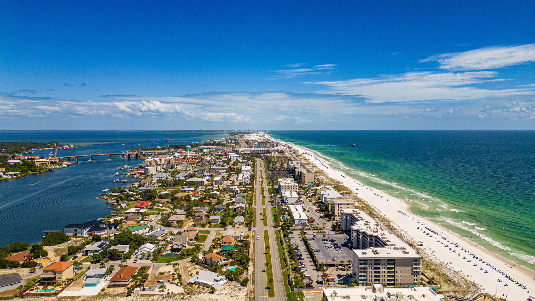 ISLAND PRINCESS - Residential