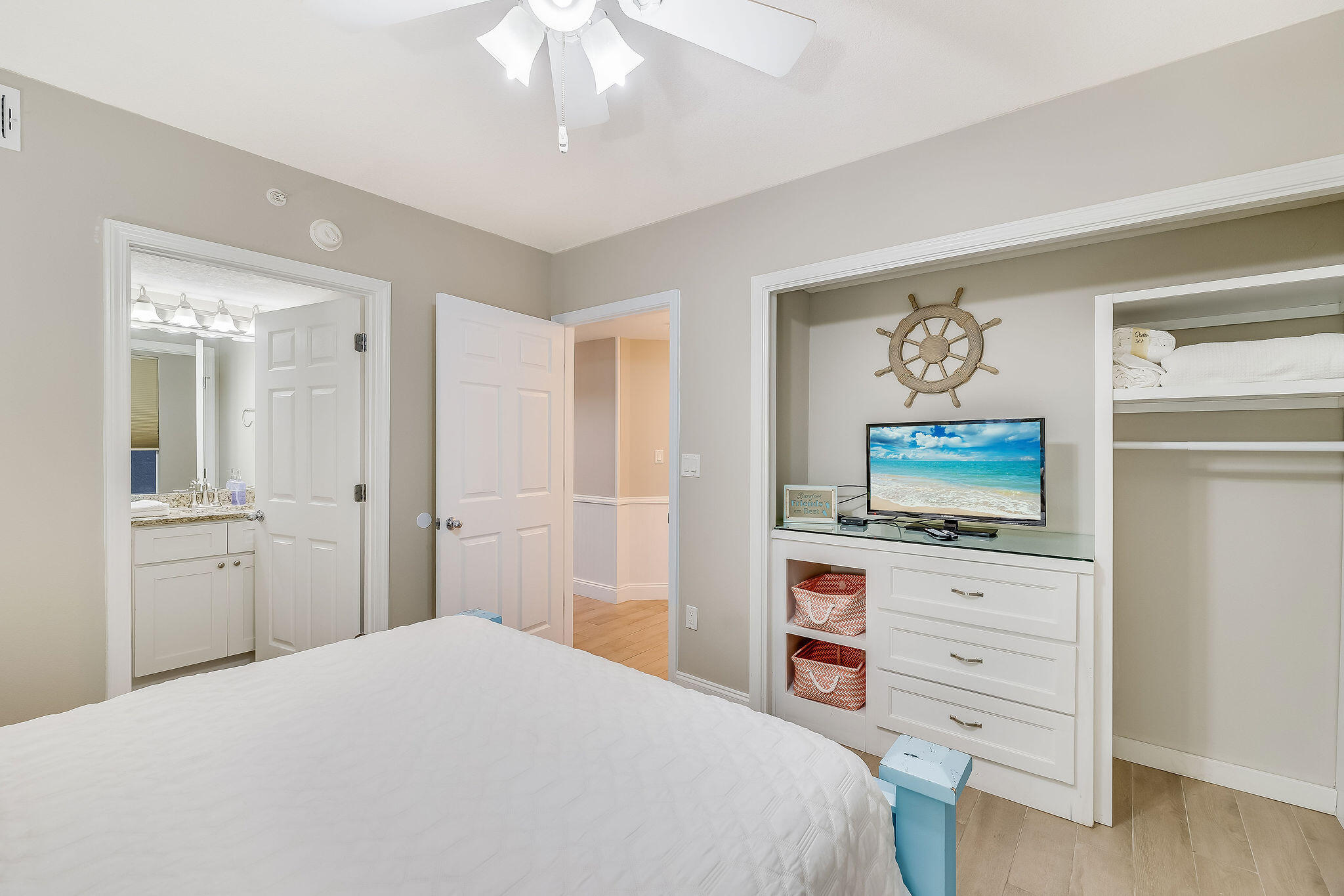 ISLAND PRINCESS - Residential