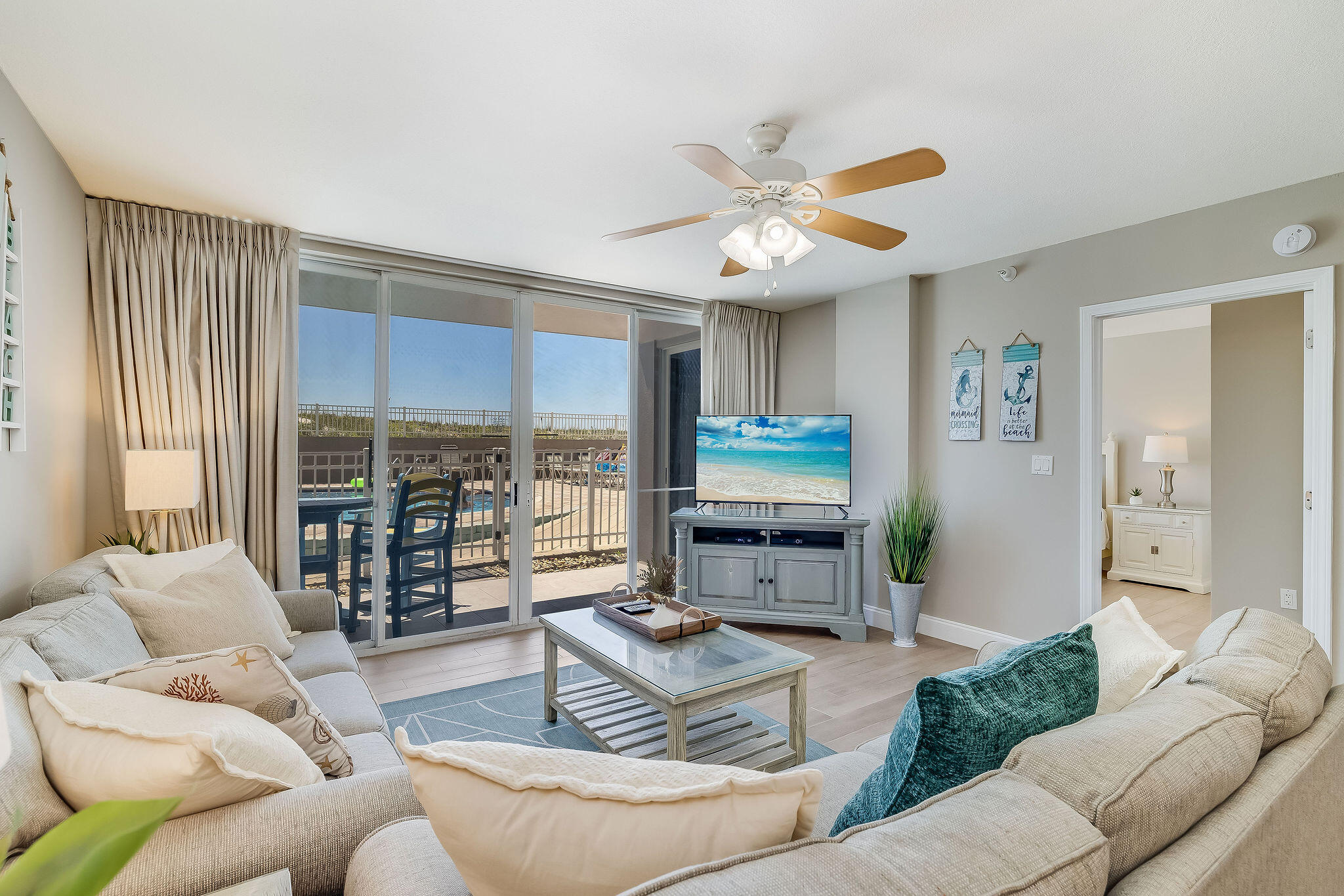 ISLAND PRINCESS - Residential