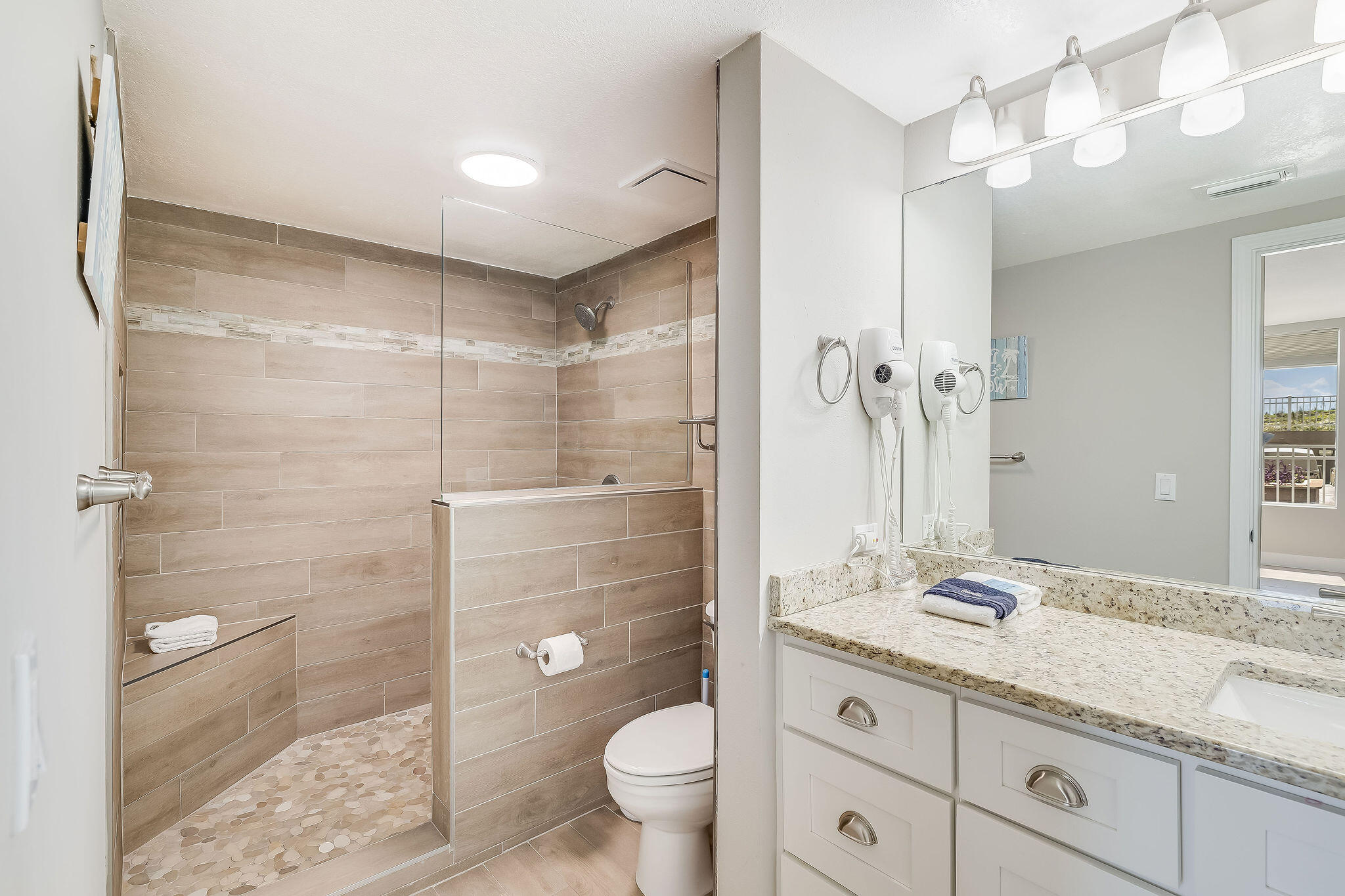 ISLAND PRINCESS - Residential