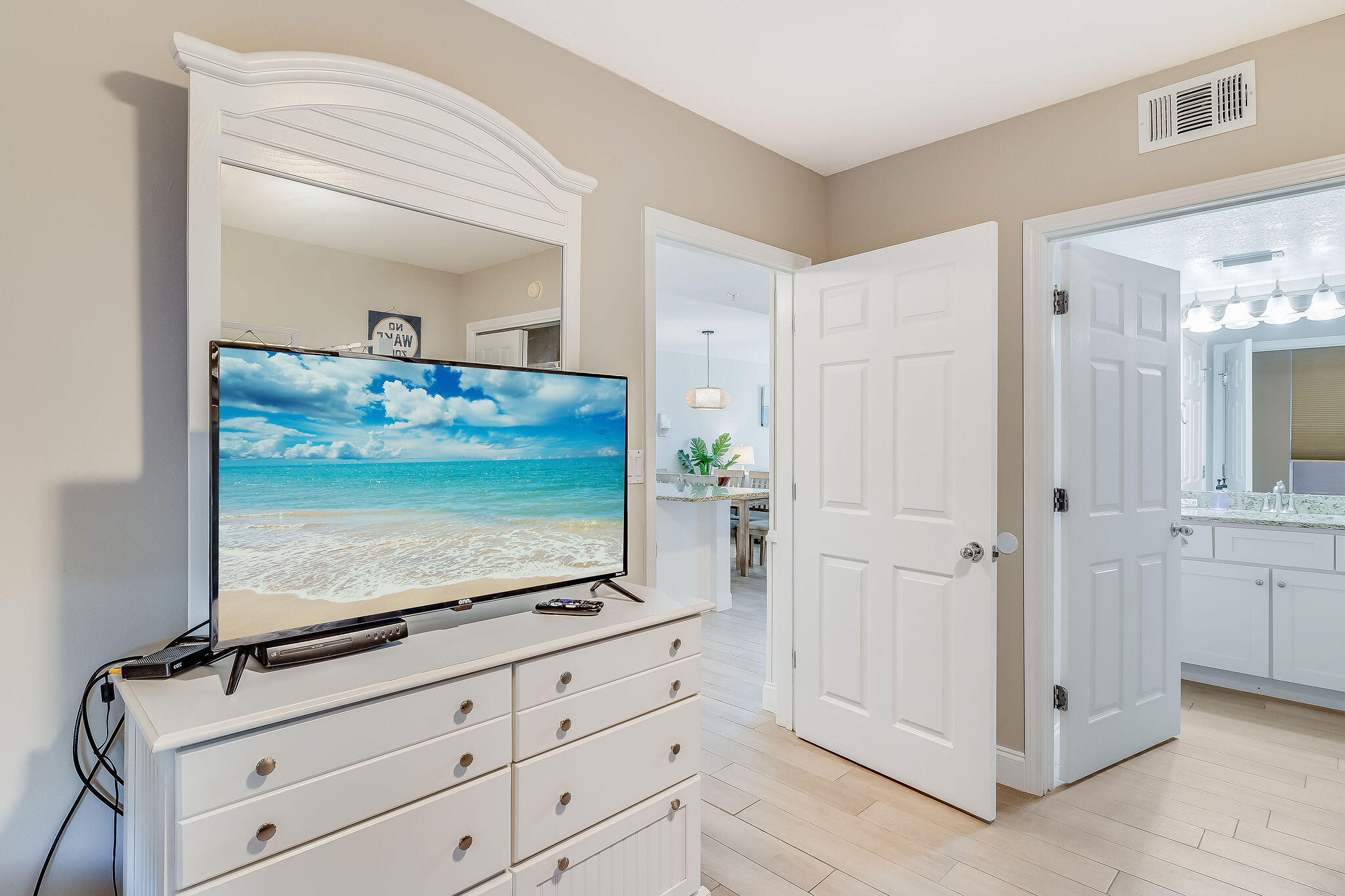 ISLAND PRINCESS - Residential