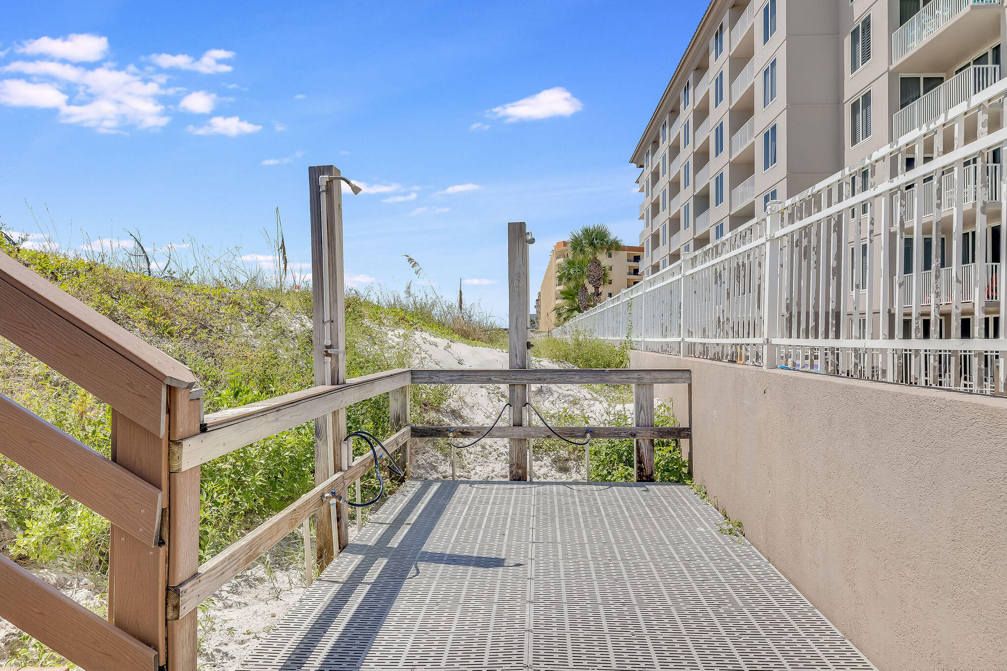 ISLAND PRINCESS - Residential