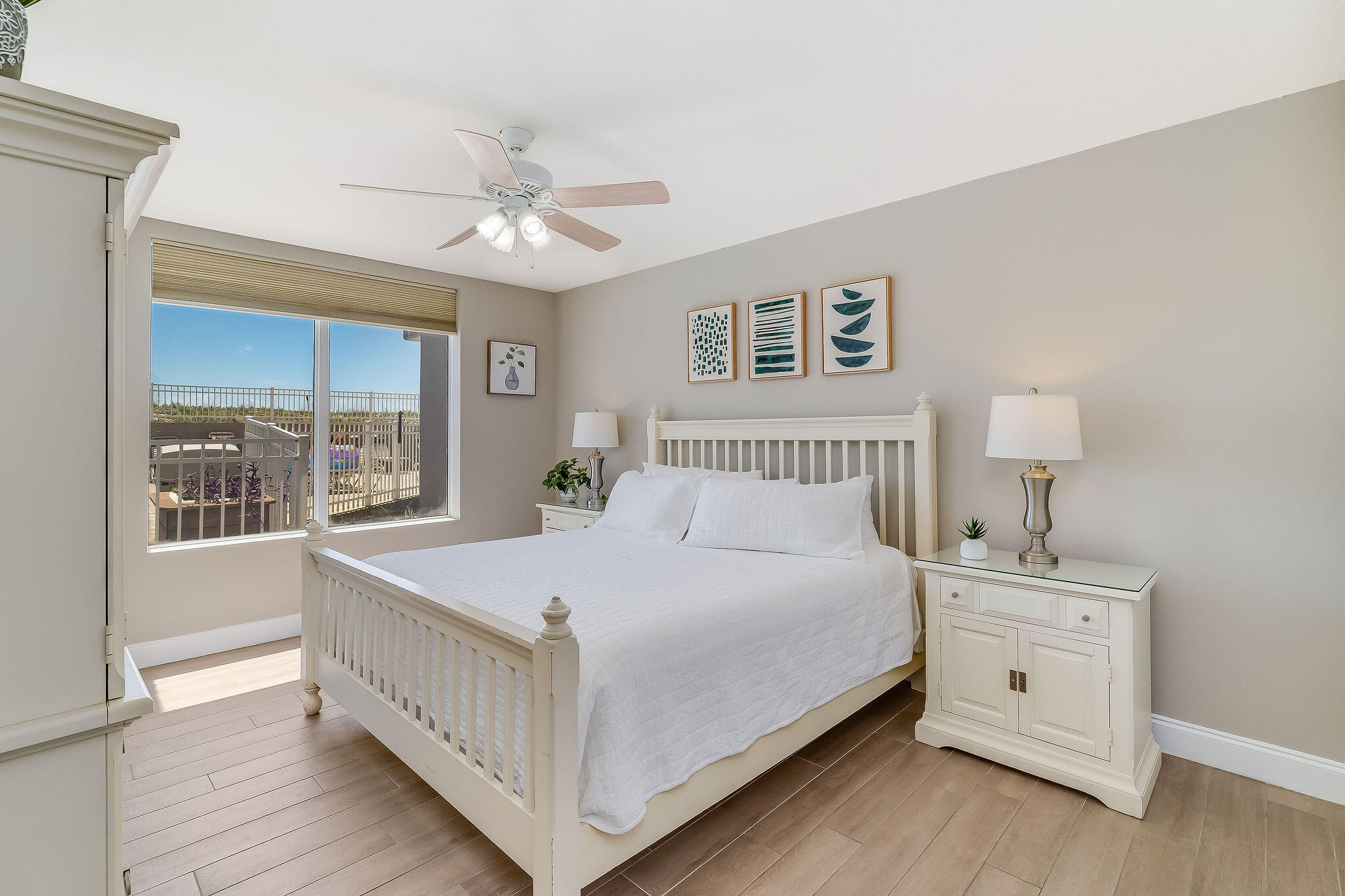 ISLAND PRINCESS - Residential