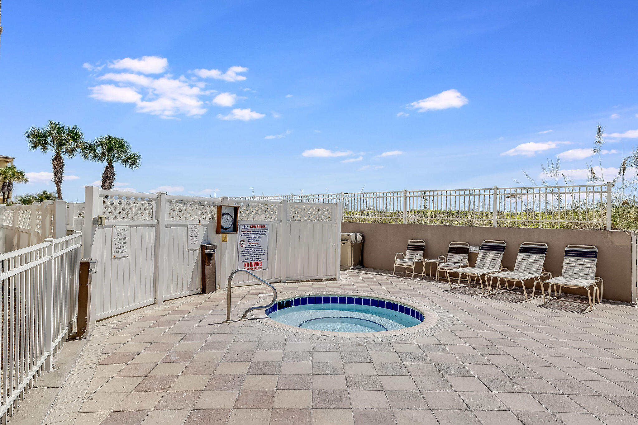 ISLAND PRINCESS - Residential