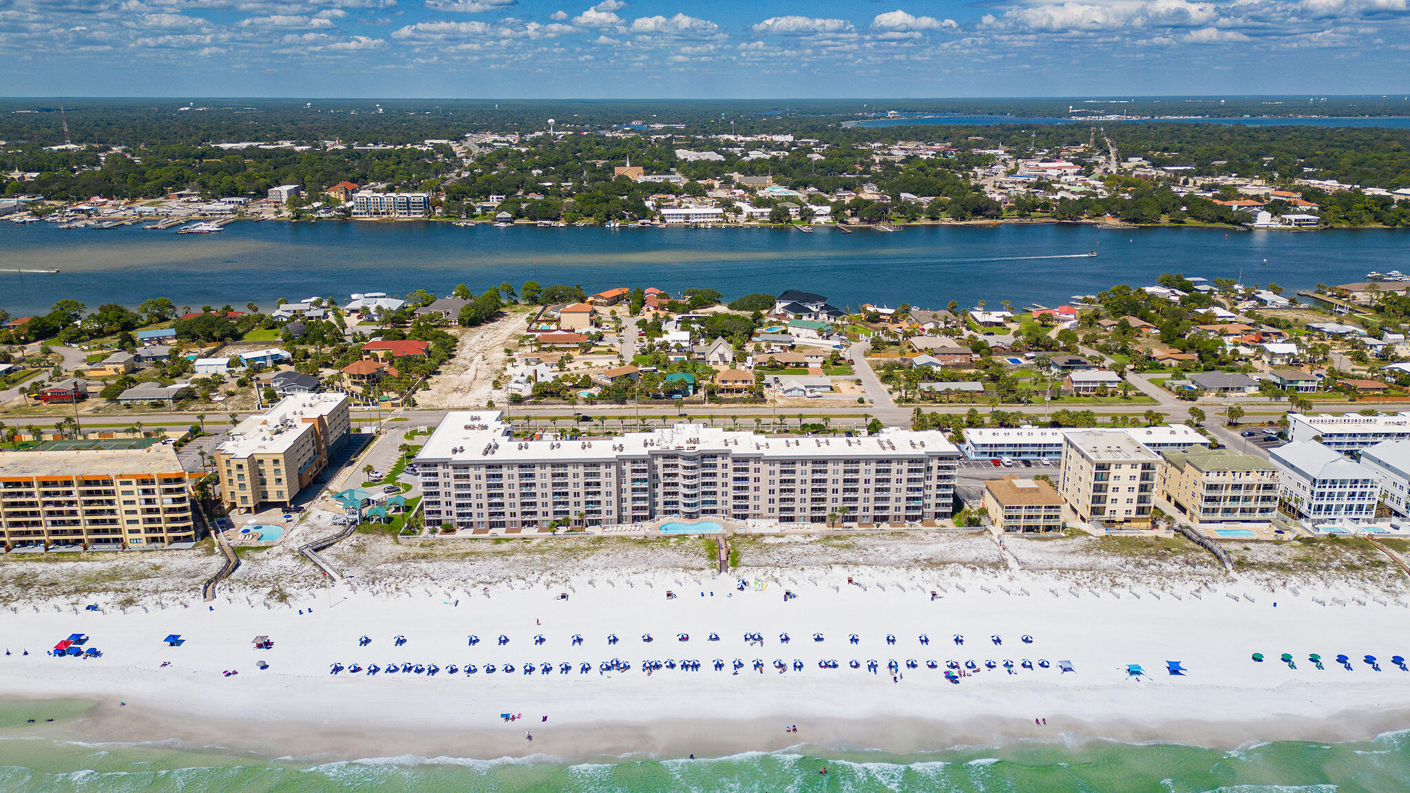 ISLAND PRINCESS - Residential