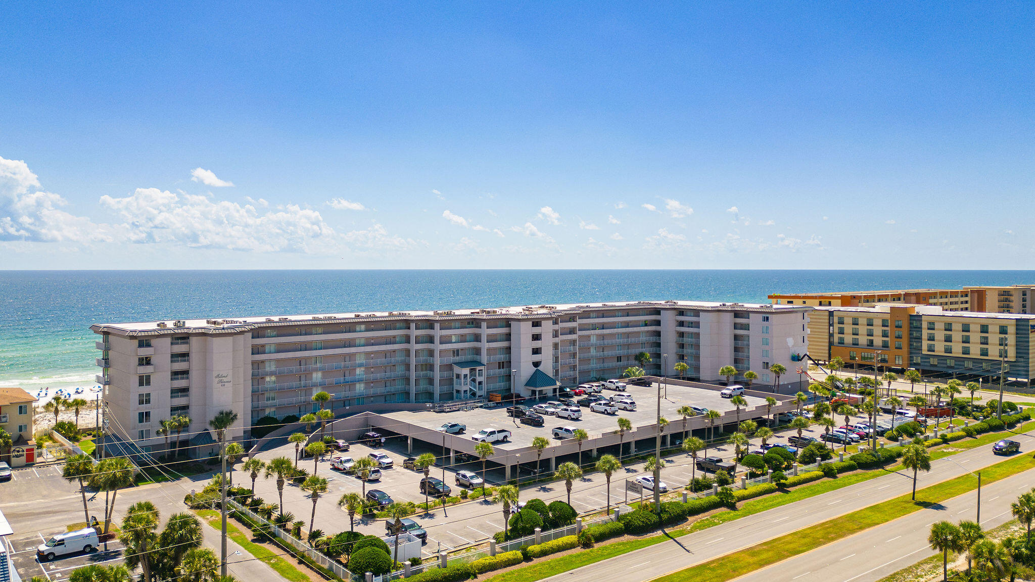 ISLAND PRINCESS - Residential