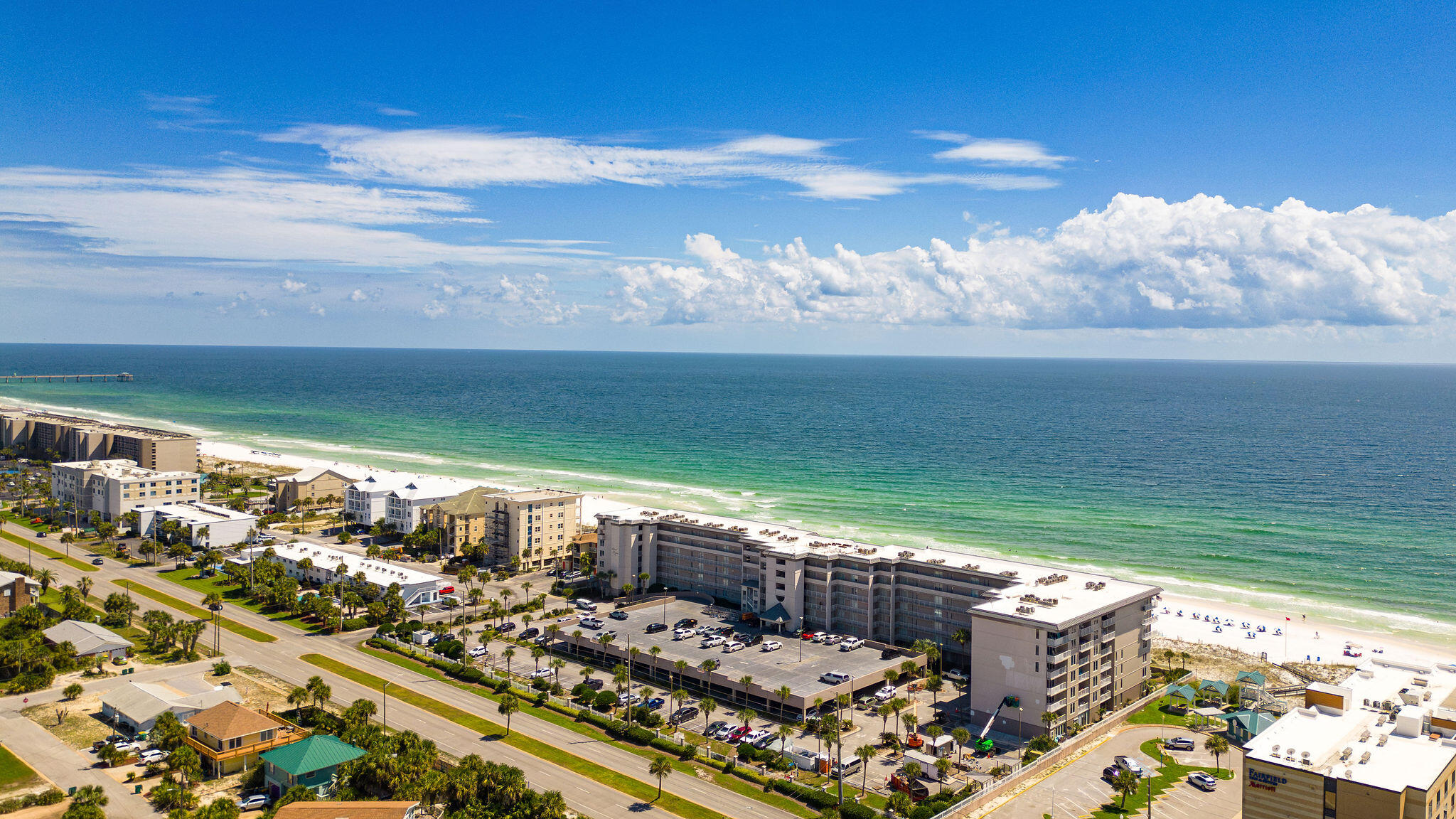 ISLAND PRINCESS - Residential