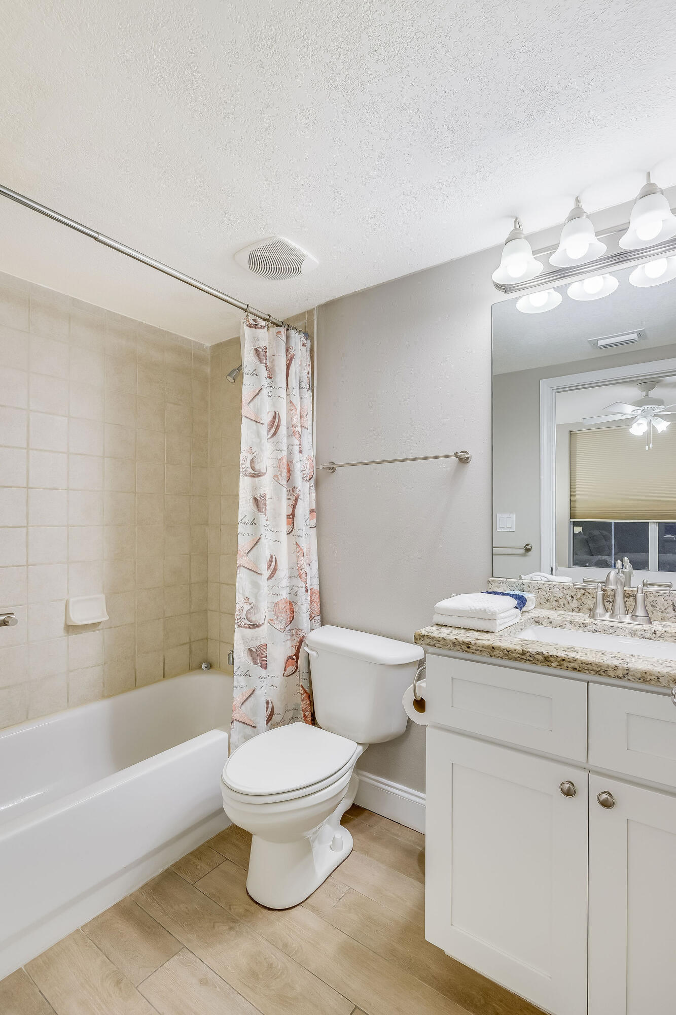 ISLAND PRINCESS - Residential