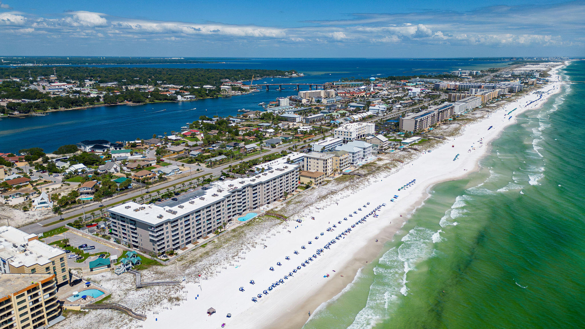 ISLAND PRINCESS - Residential