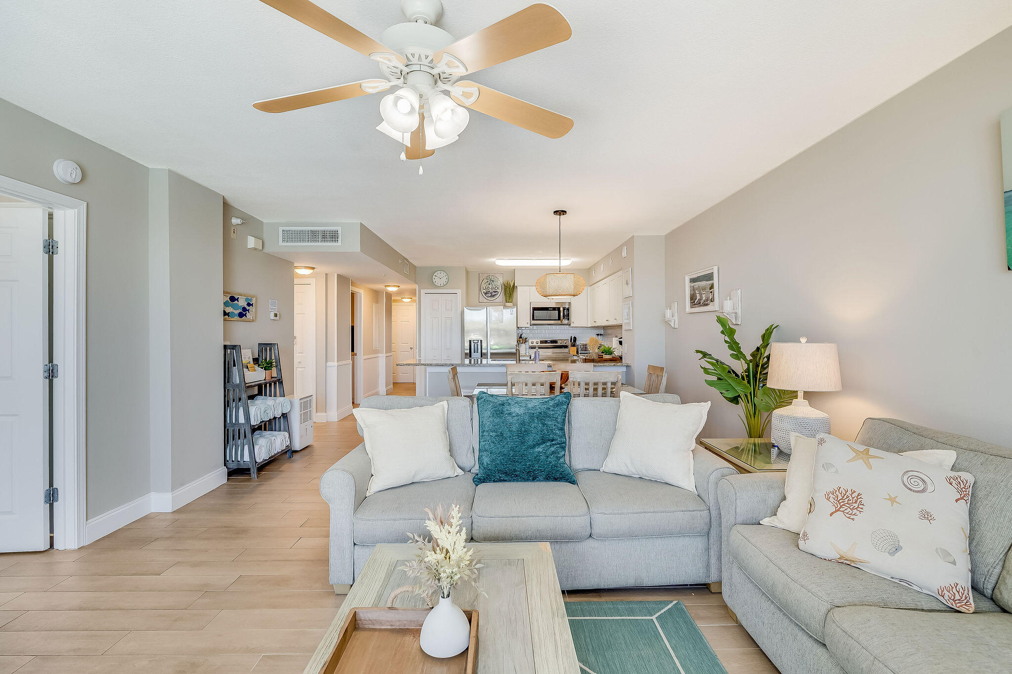 ISLAND PRINCESS - Residential