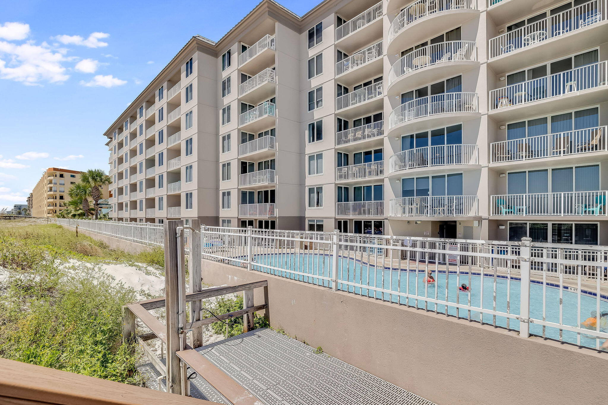 ISLAND PRINCESS - Residential