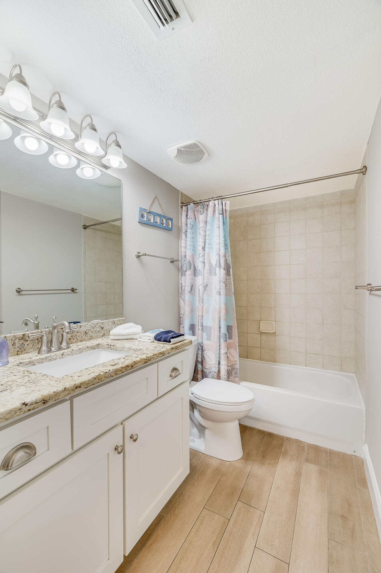 ISLAND PRINCESS - Residential