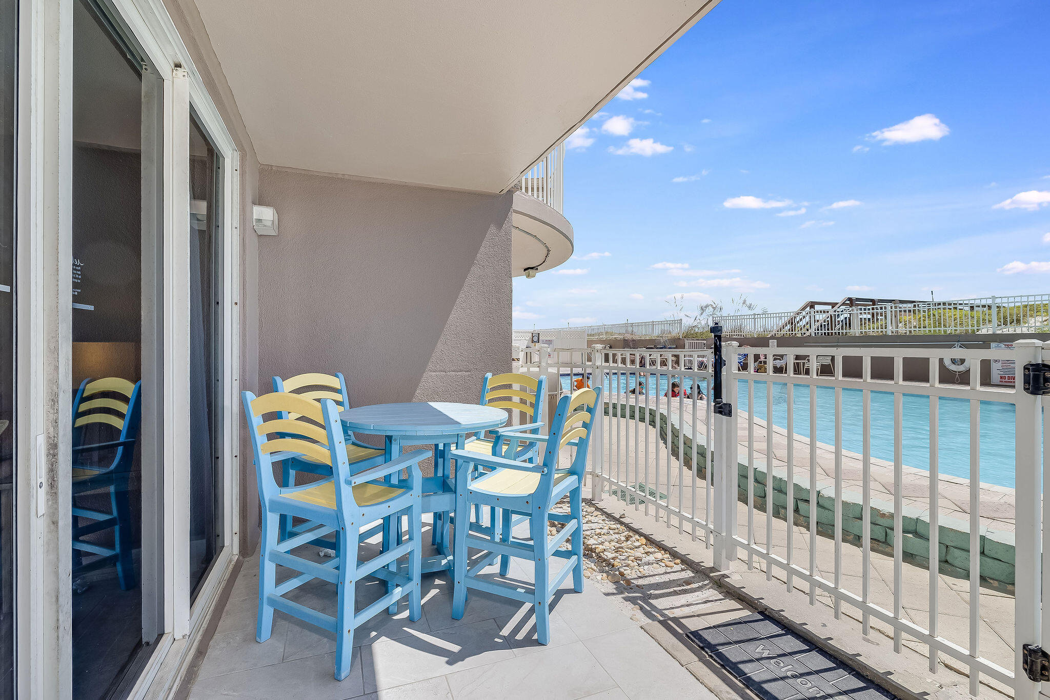 ISLAND PRINCESS - Residential