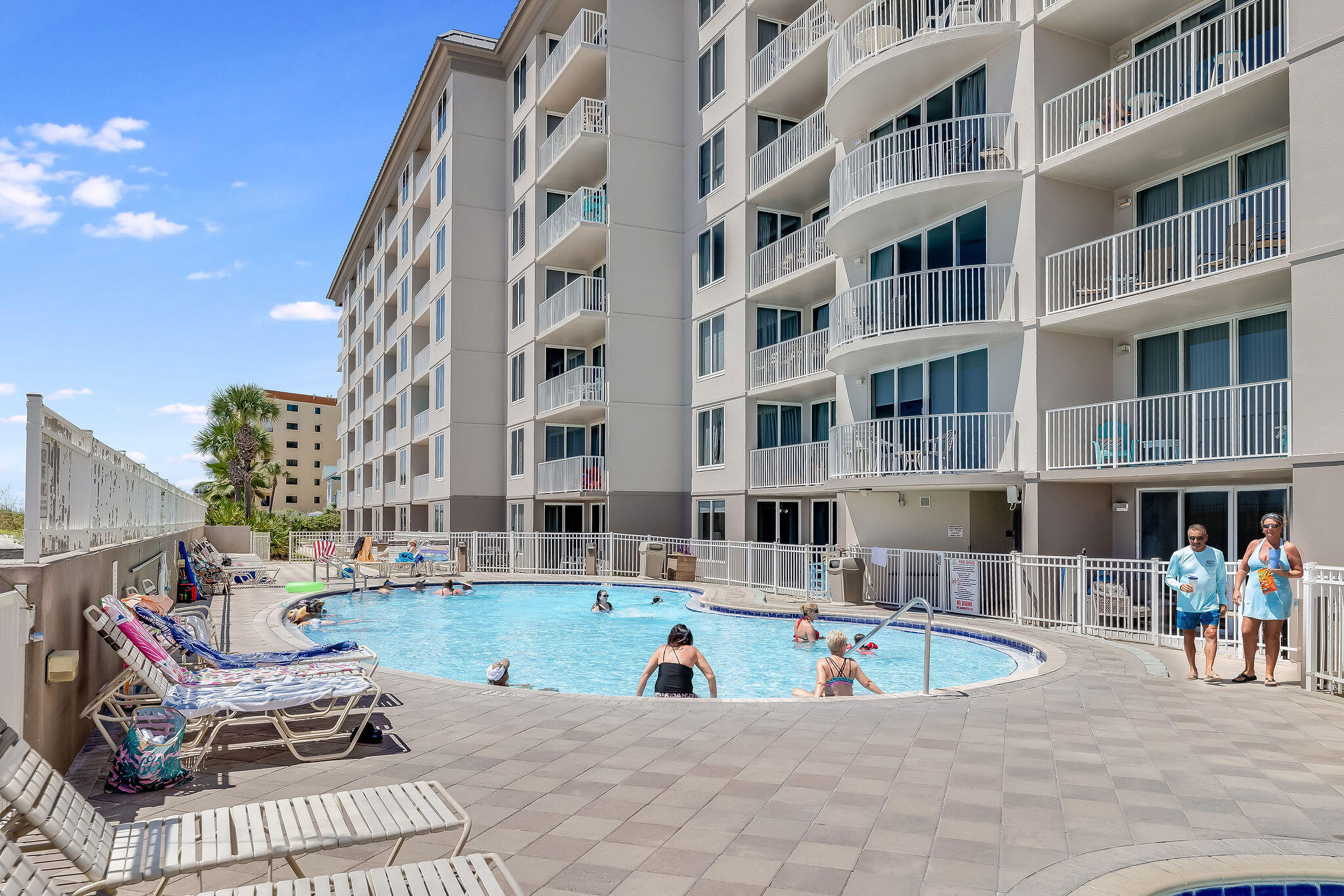 ISLAND PRINCESS - Residential