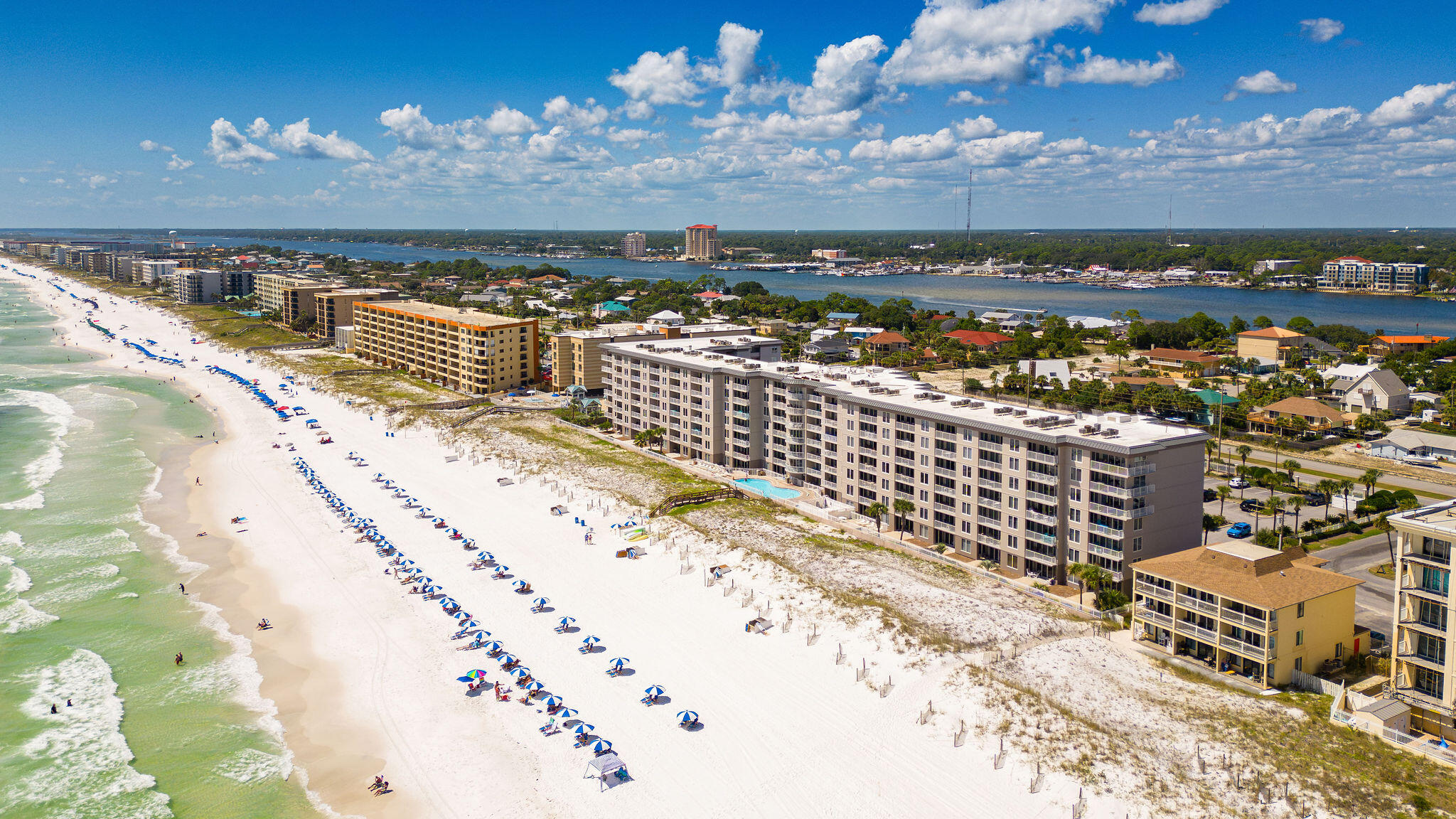 ISLAND PRINCESS - Residential