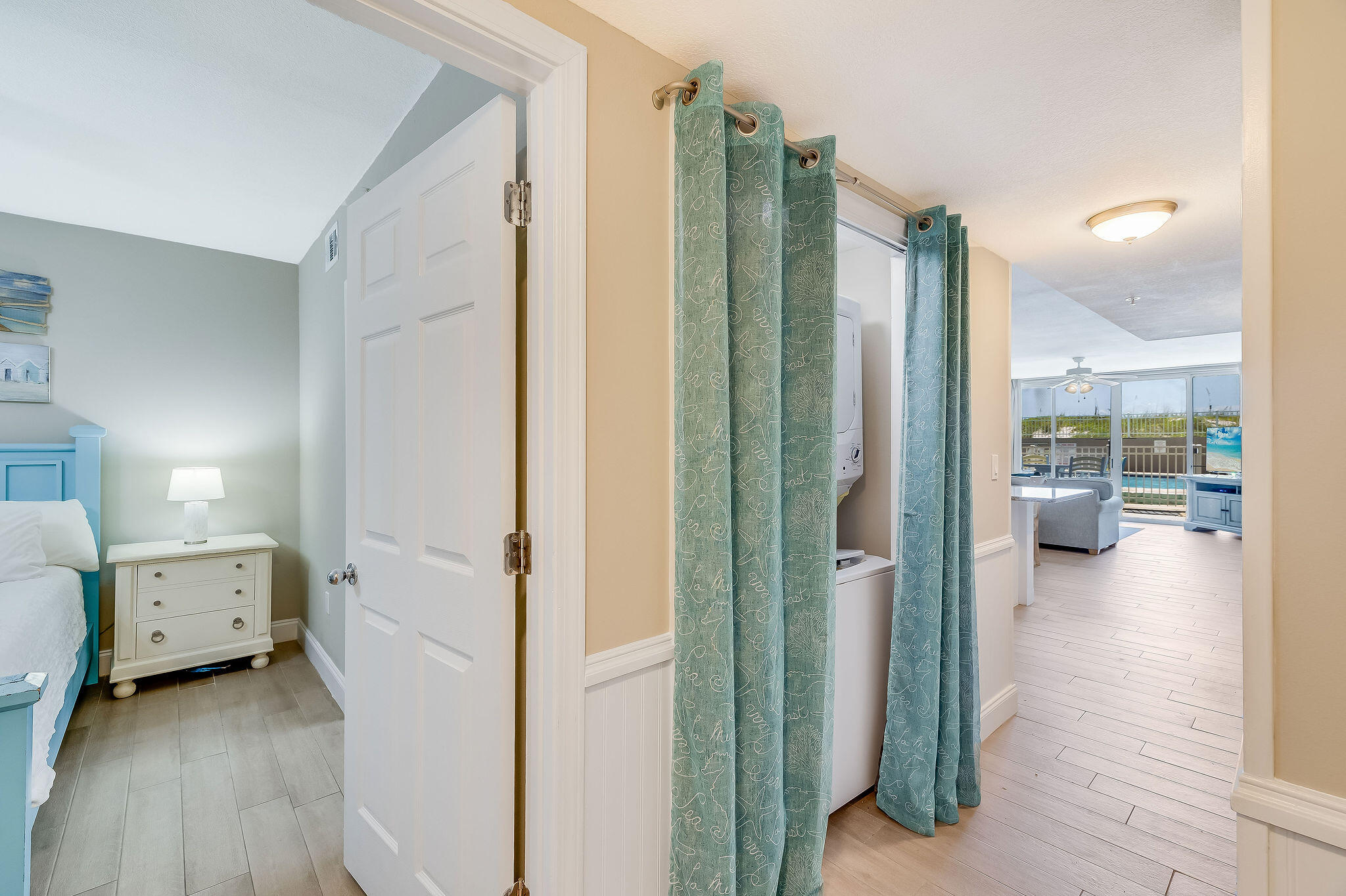 ISLAND PRINCESS - Residential