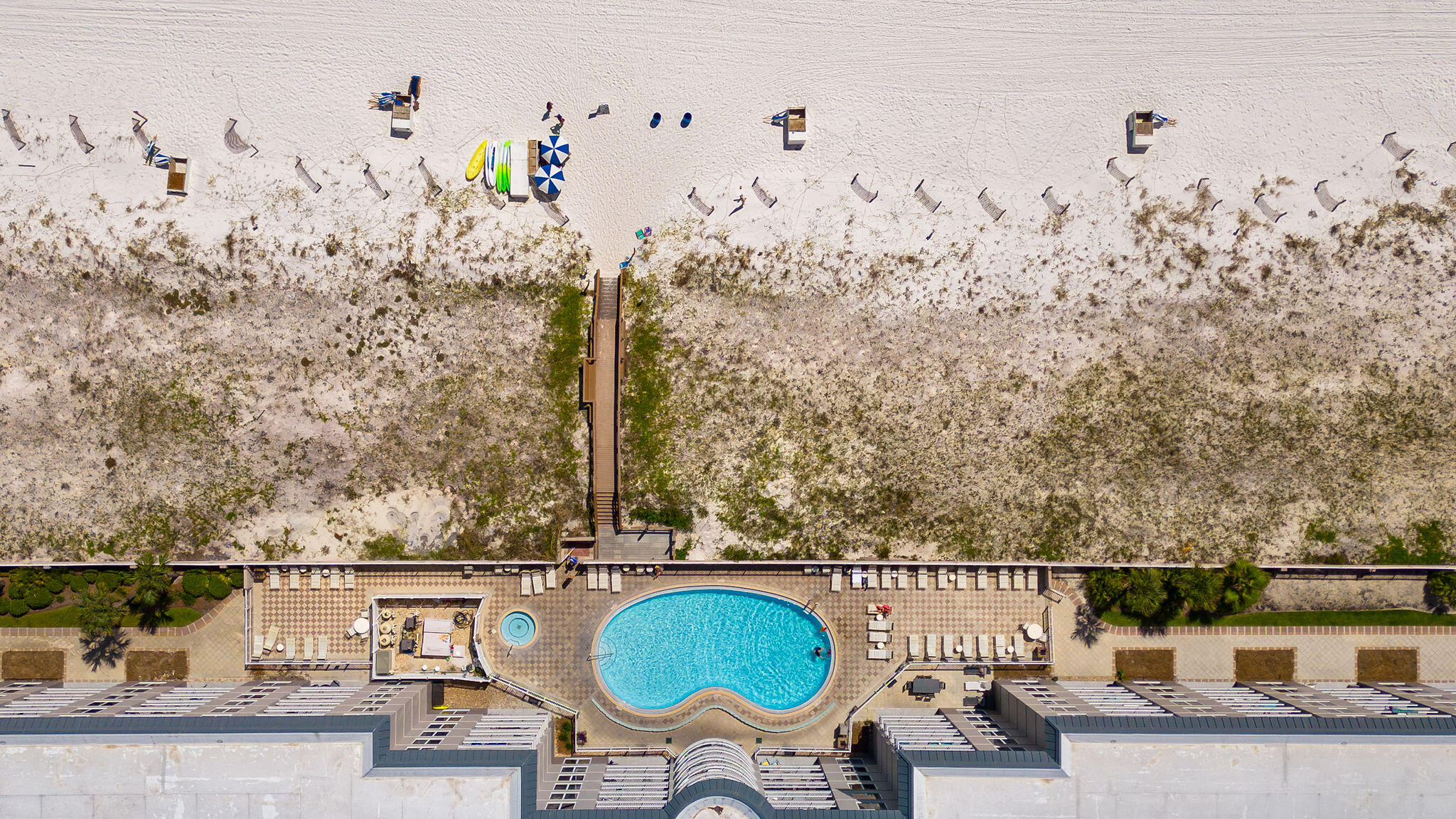 ISLAND PRINCESS - Residential