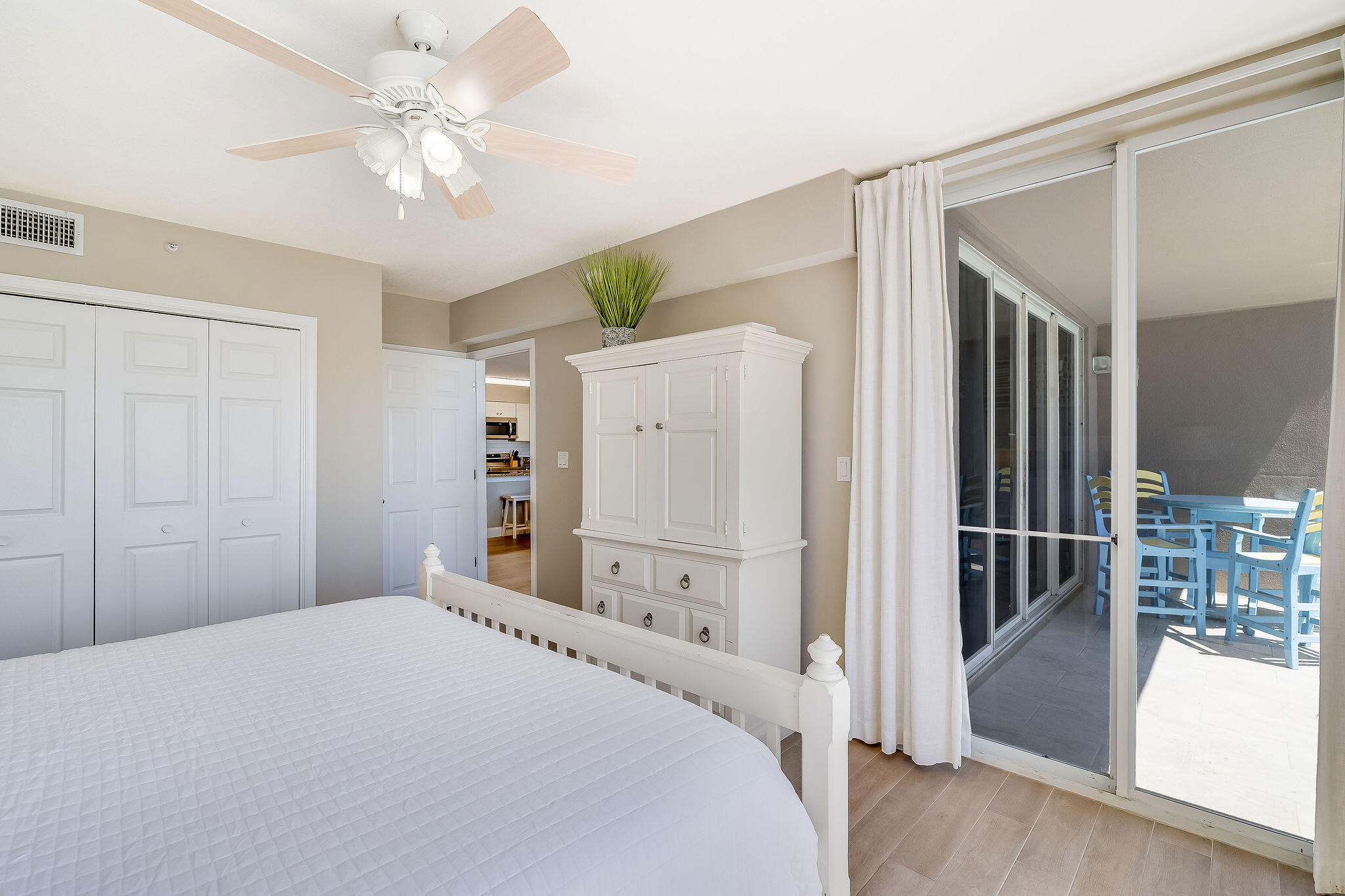 ISLAND PRINCESS - Residential