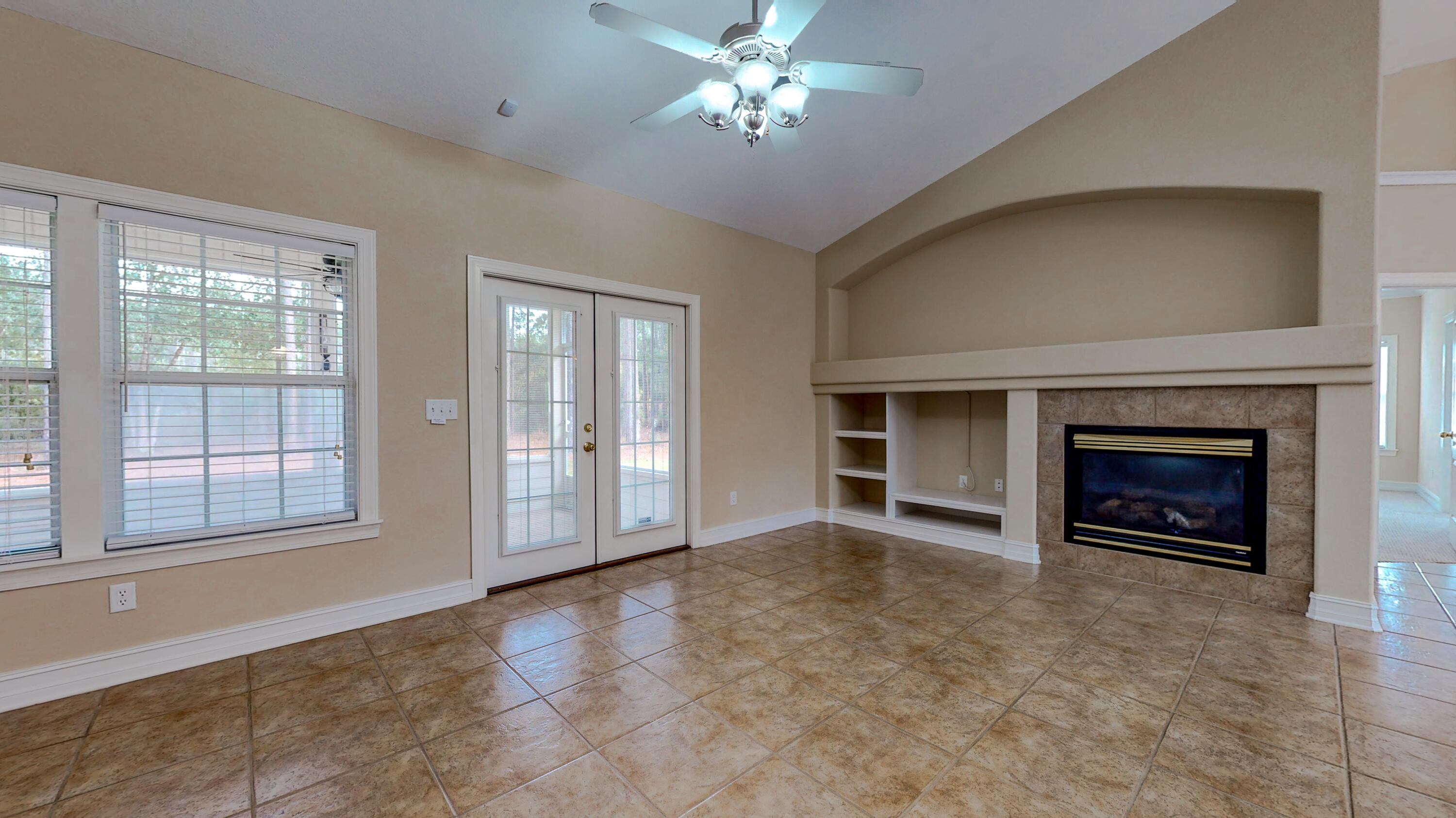 WINDSWEPT ESTATES - Residential Lease