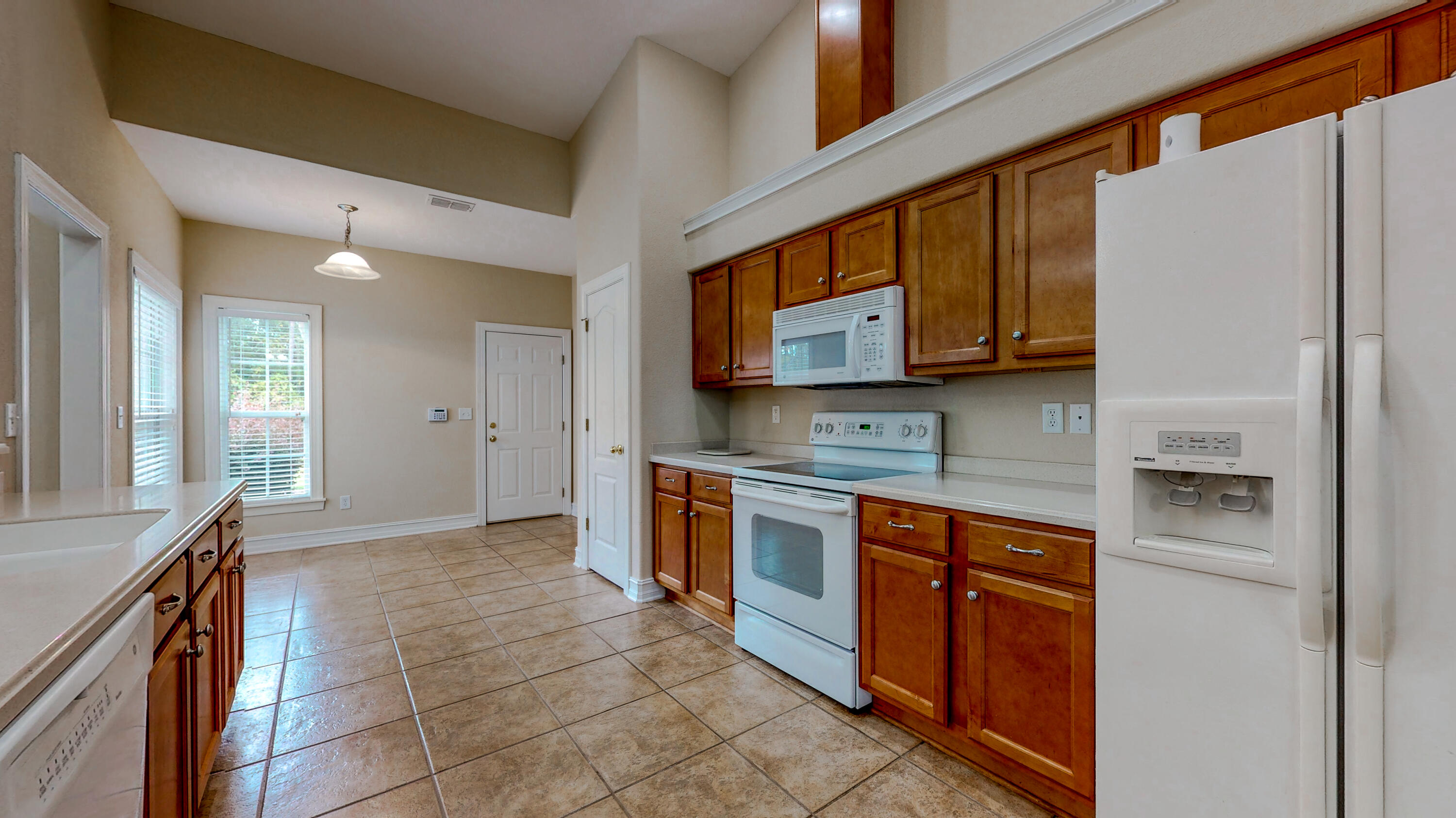 WINDSWEPT ESTATES - Residential Lease