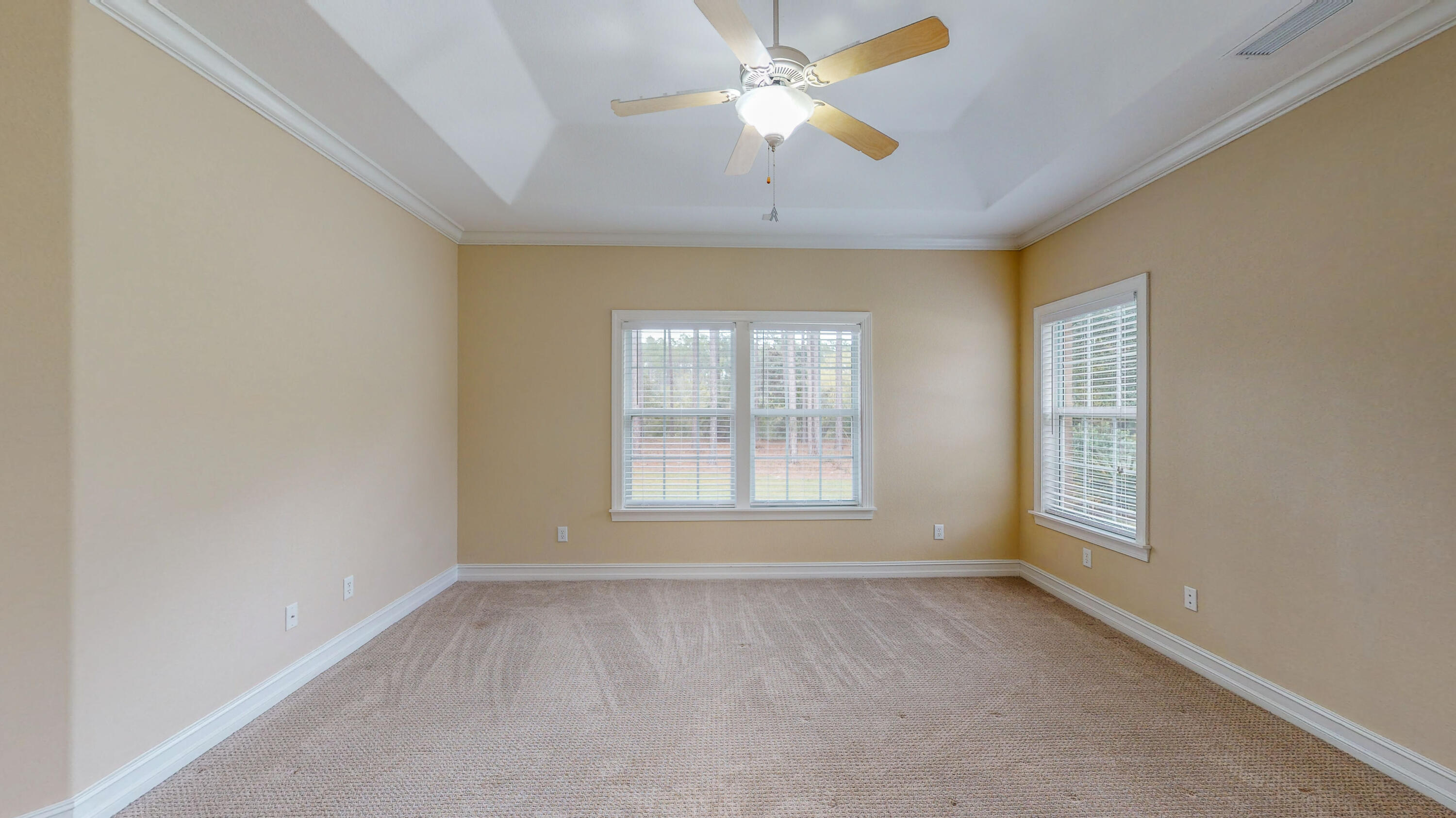 WINDSWEPT ESTATES - Residential Lease