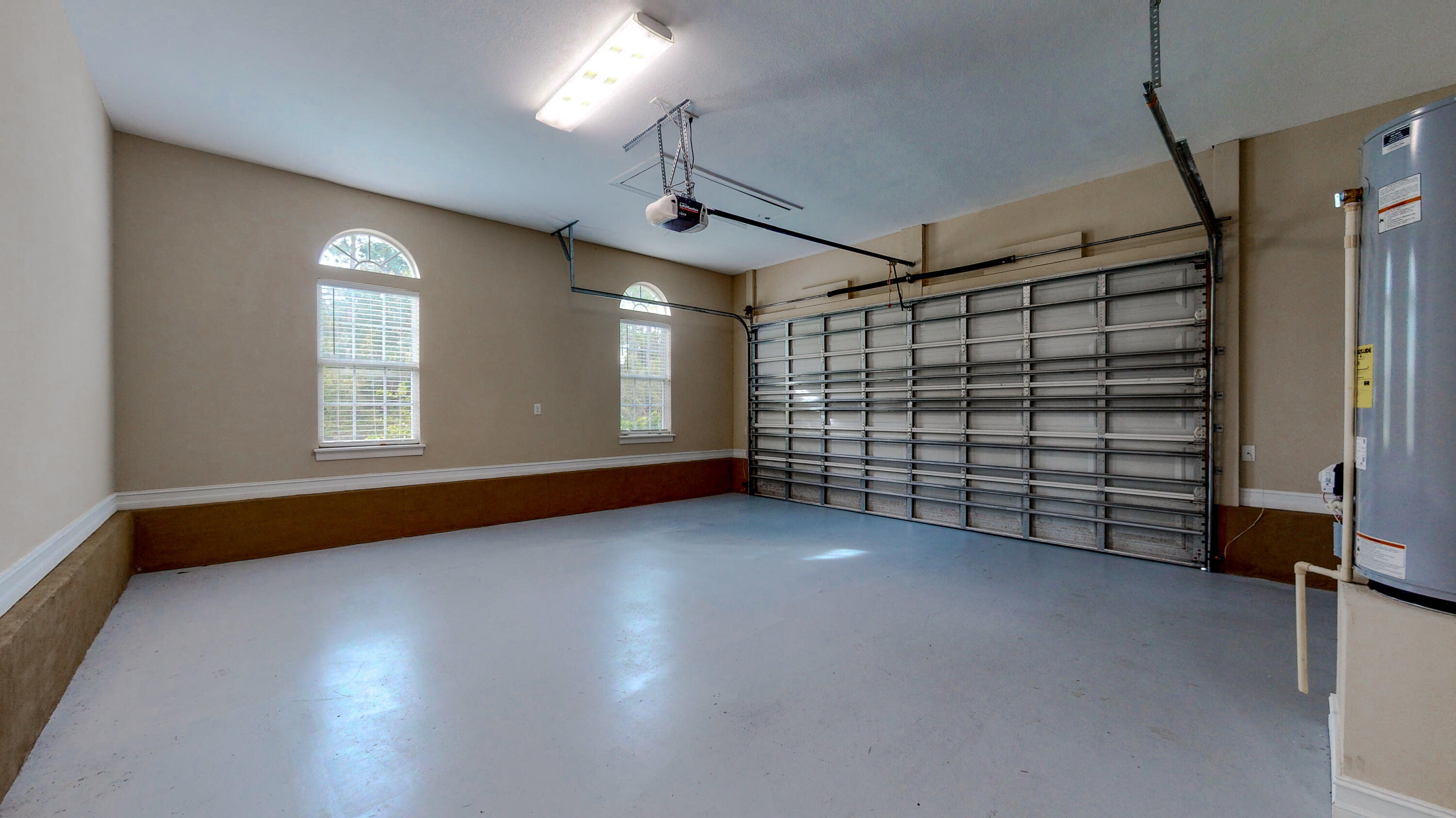 WINDSWEPT ESTATES - Residential Lease